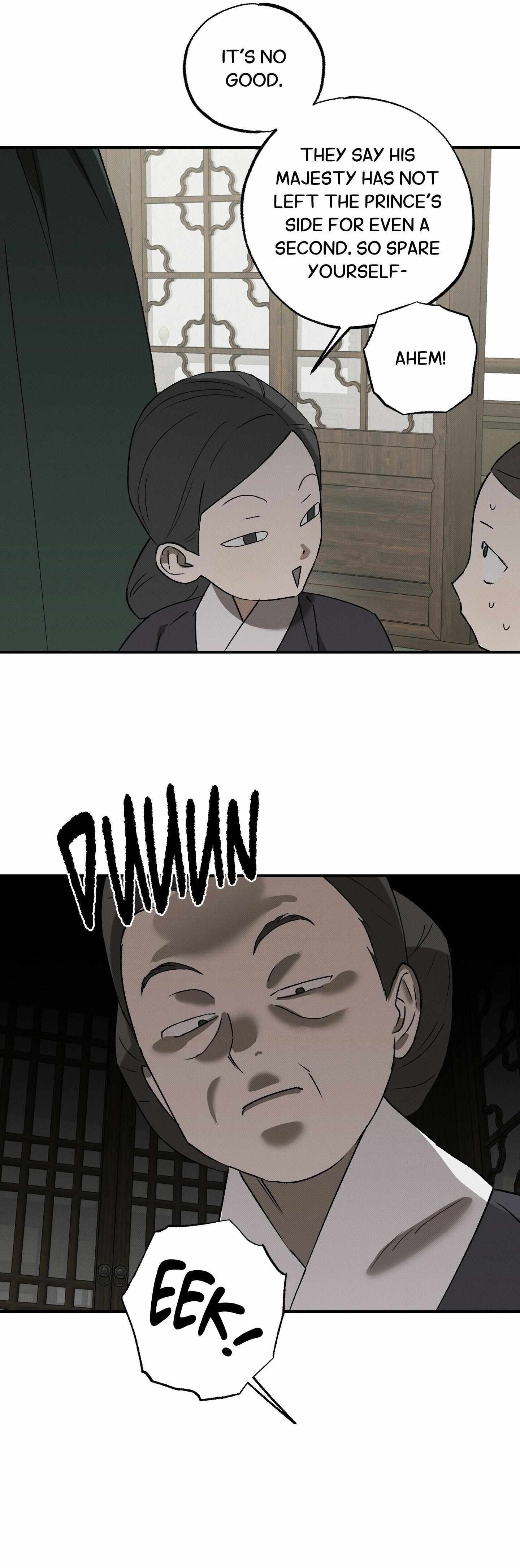 Read Wol-eun Yadam chapter 17 image 23 on Lezhin