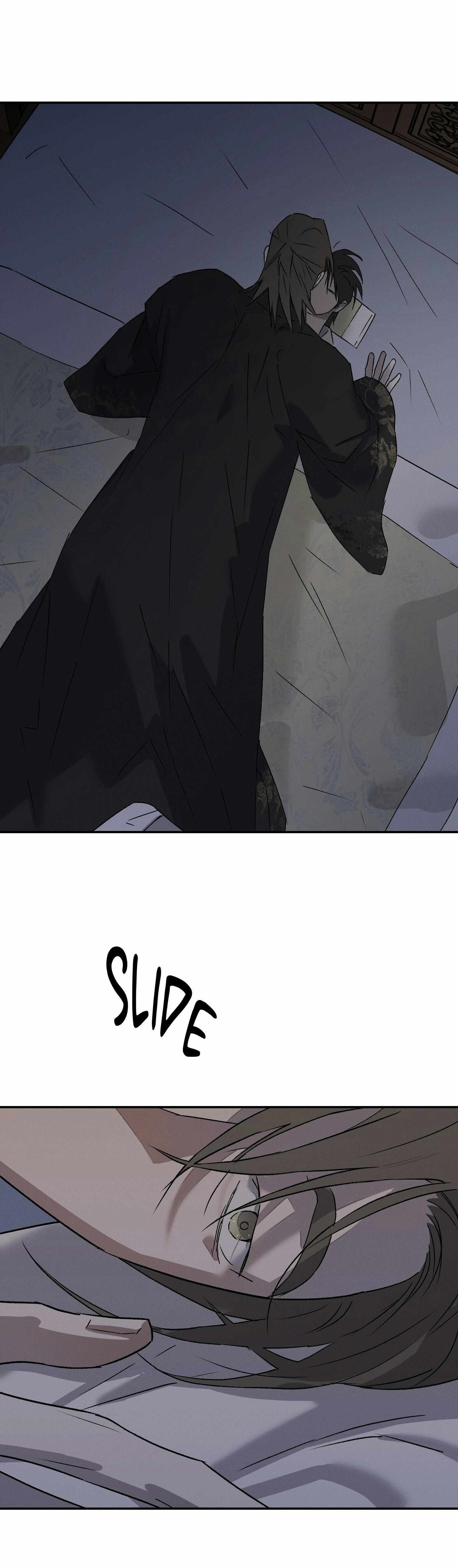Read Wol-eun Yadam chapter 17 image 27 on Lezhin