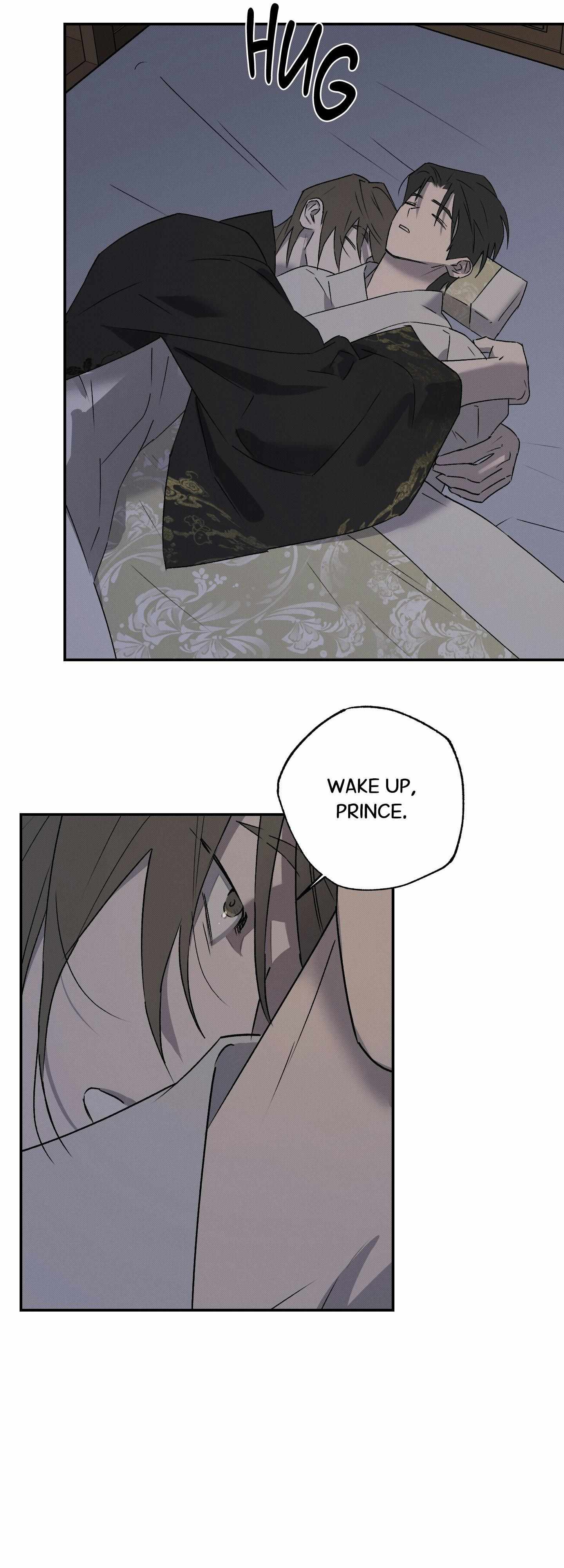 Read Wol-eun Yadam chapter 17 image 29 on Lezhin