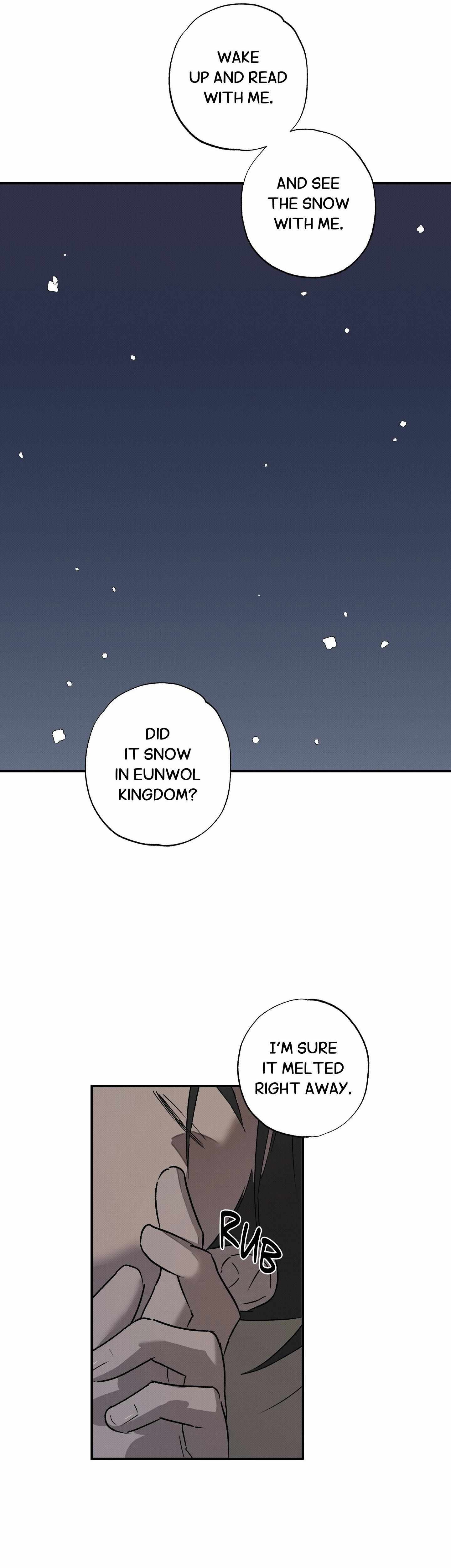 Read Wol-eun Yadam chapter 17 image 30 on Lezhin