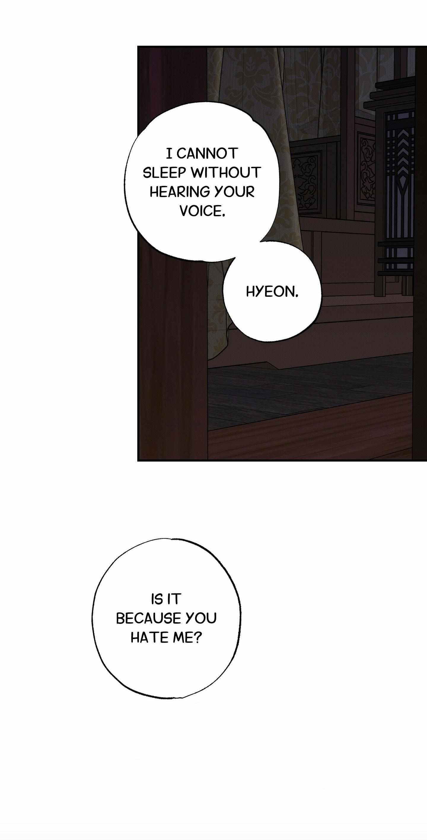 Read Wol-eun Yadam chapter 17 image 31 on Lezhin