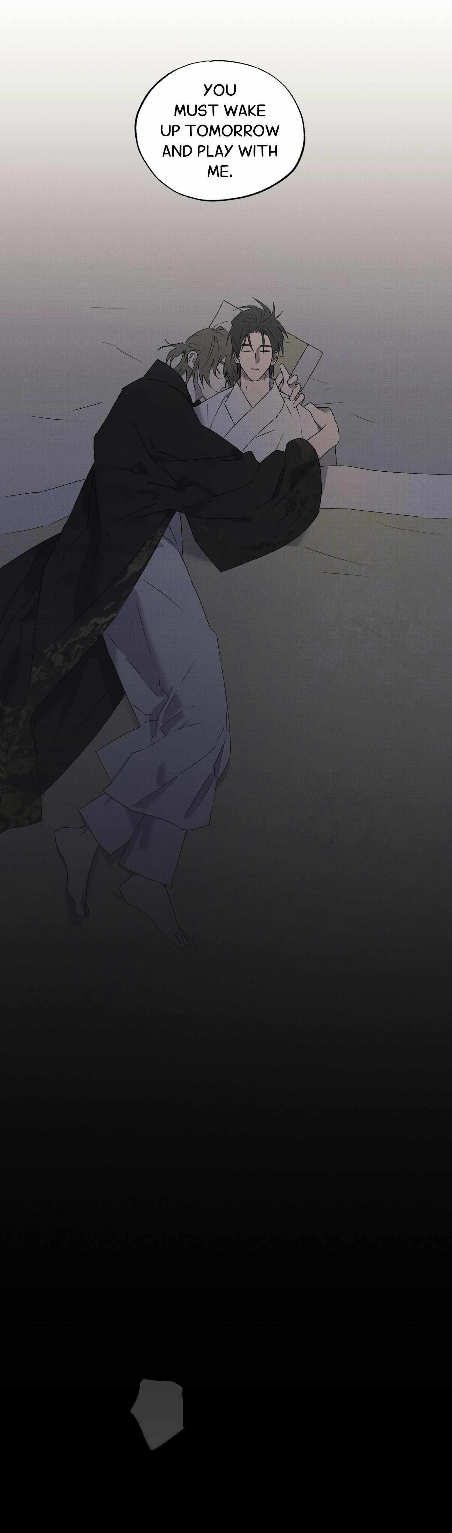 Read Wol-eun Yadam chapter 17 image 32 on Lezhin