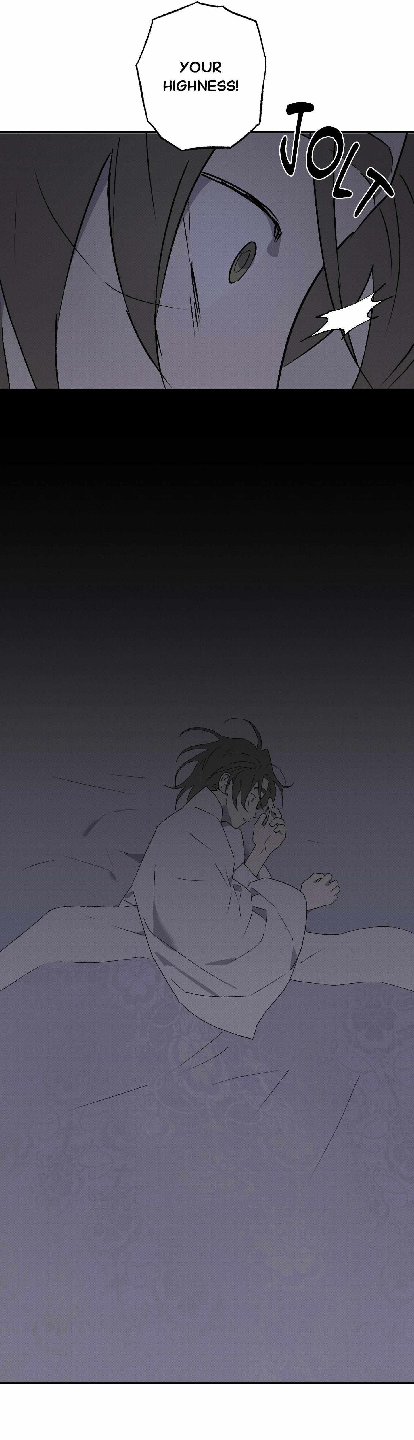 Read Wol-eun Yadam chapter 17 image 34 on Lezhin