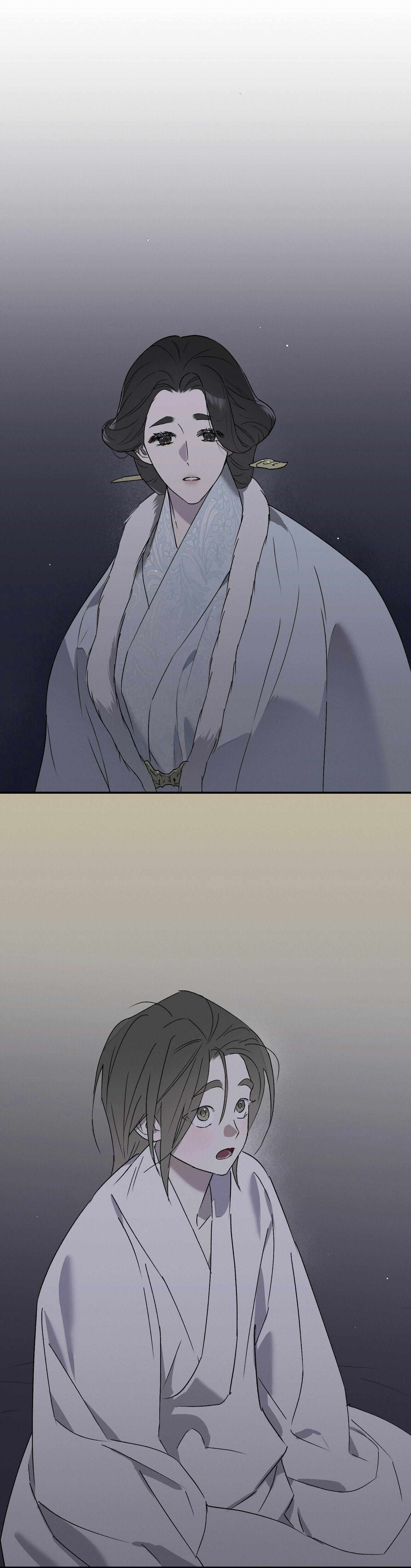 Read Wol-eun Yadam chapter 17 image 36 on Lezhin