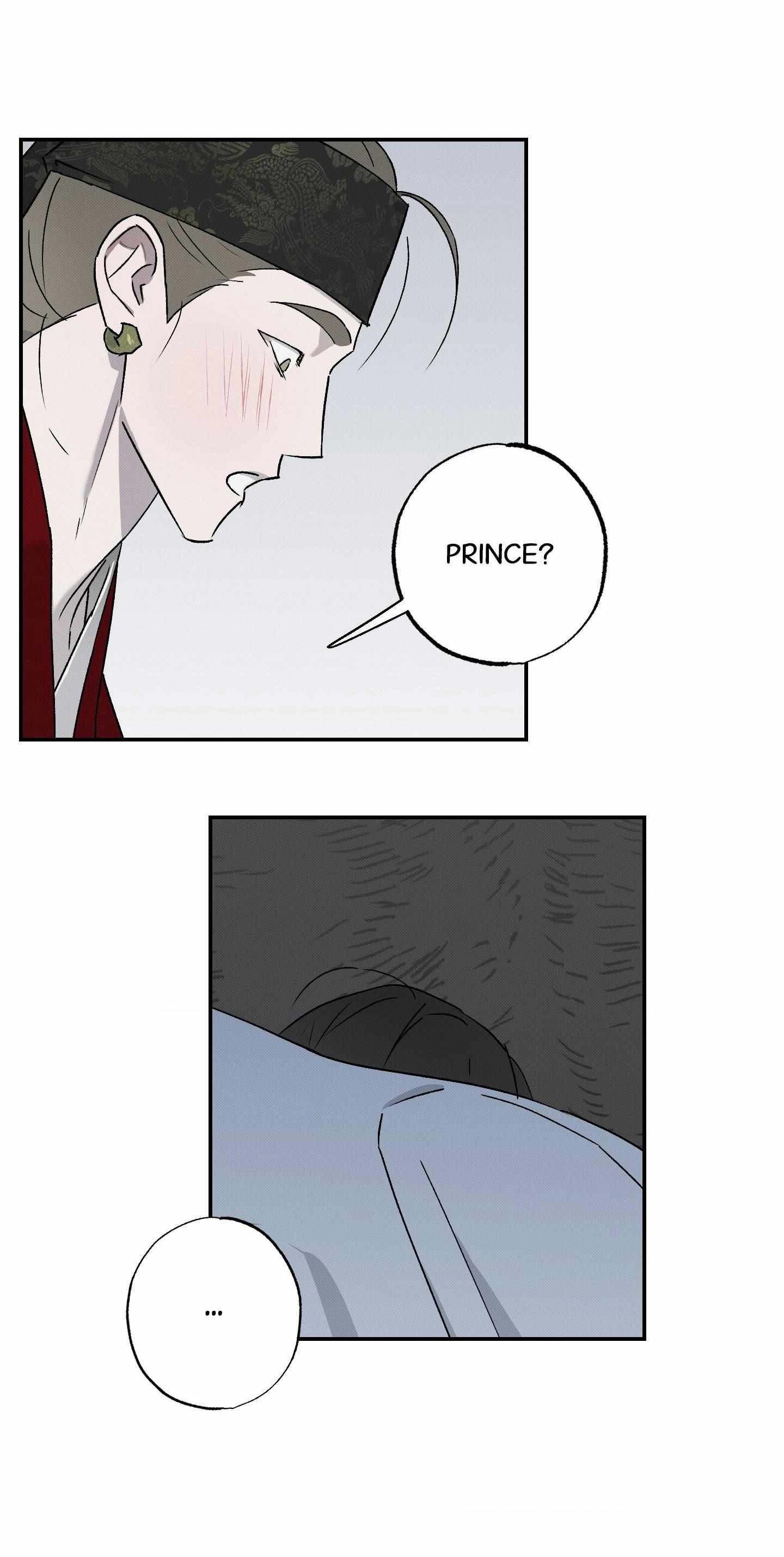 Read Wol-eun Yadam chapter 17 image 5 on Lezhin
