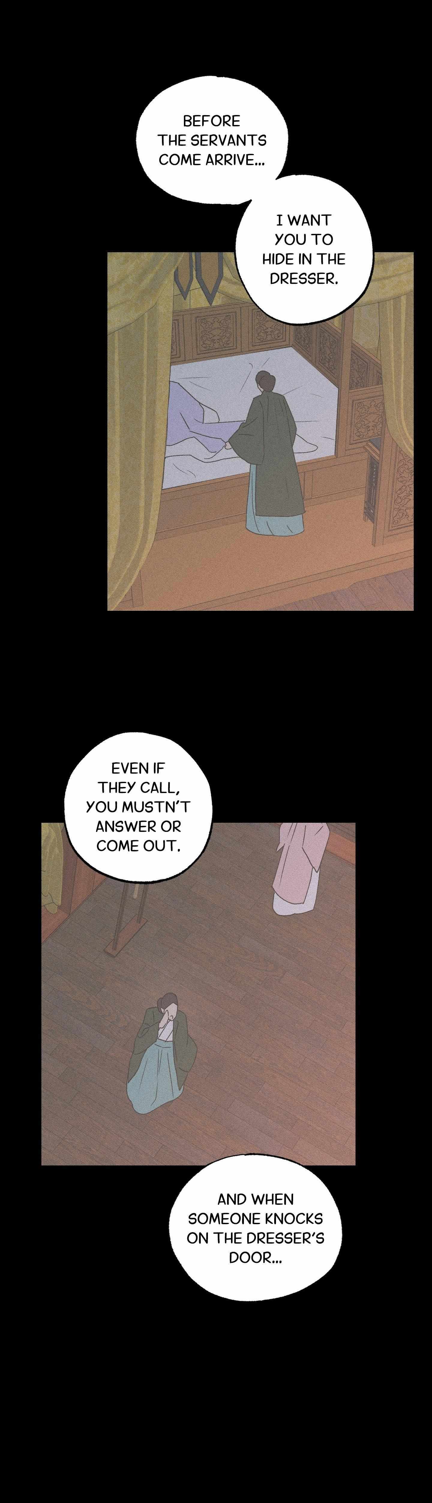 Read Wol-eun Yadam chapter 18 image 10 on Lezhin