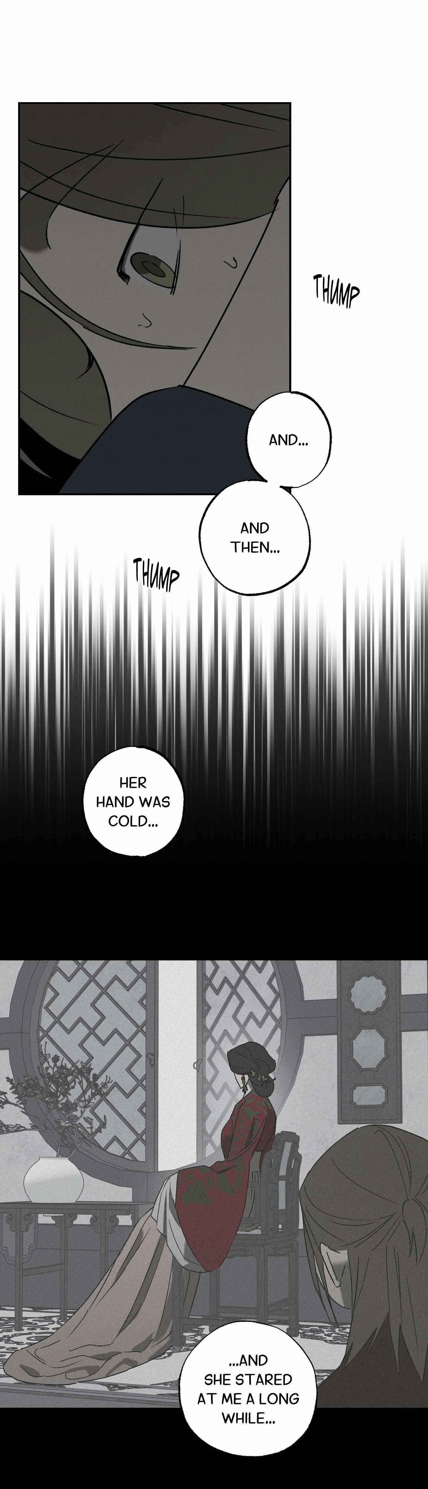 Read Wol-eun Yadam chapter 18 image 15 on Lezhin