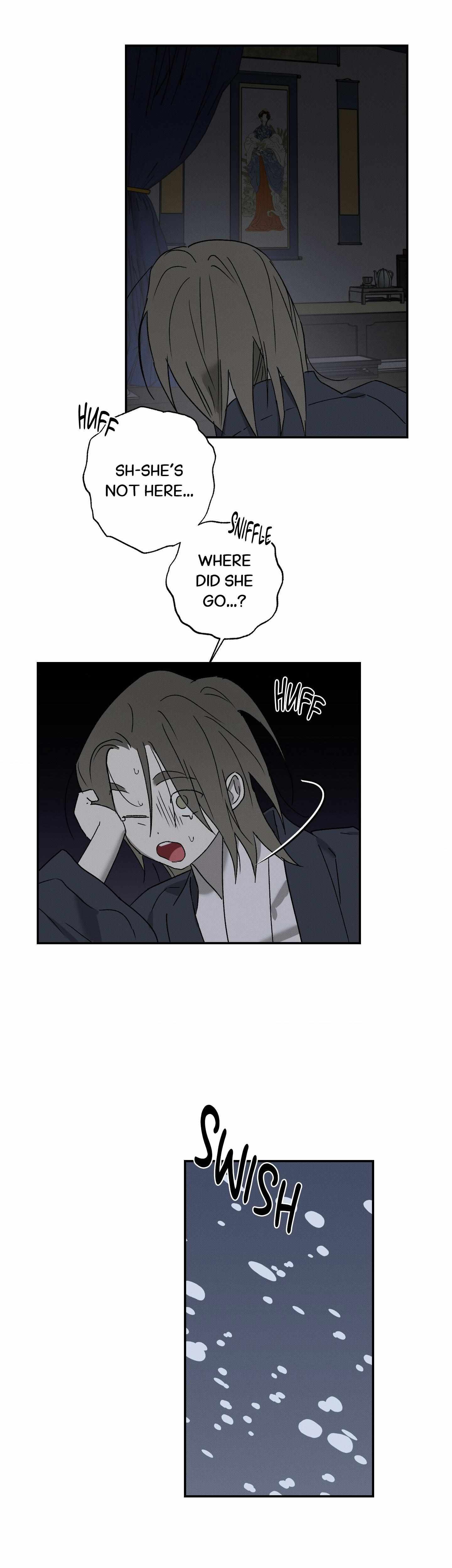 Read Wol-eun Yadam chapter 18 image 19 on Lezhin