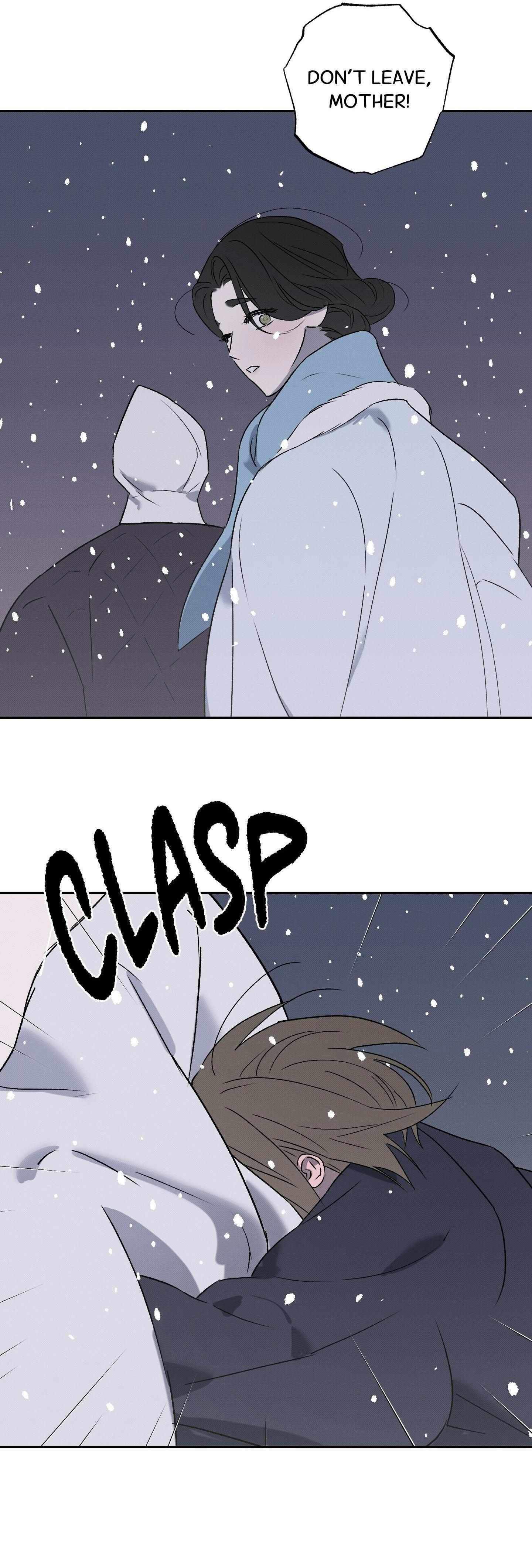 Read Wol-eun Yadam chapter 18 image 23 on Lezhin