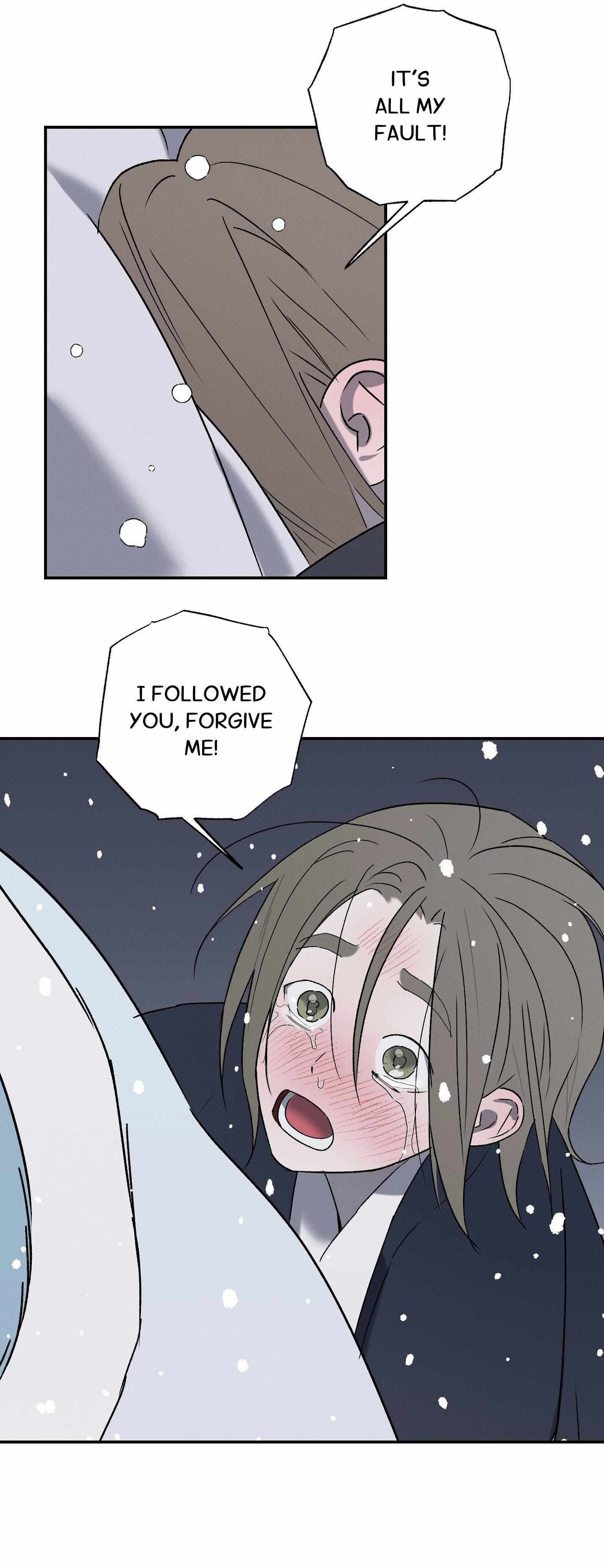 Read Wol-eun Yadam chapter 18 image 24 on Lezhin