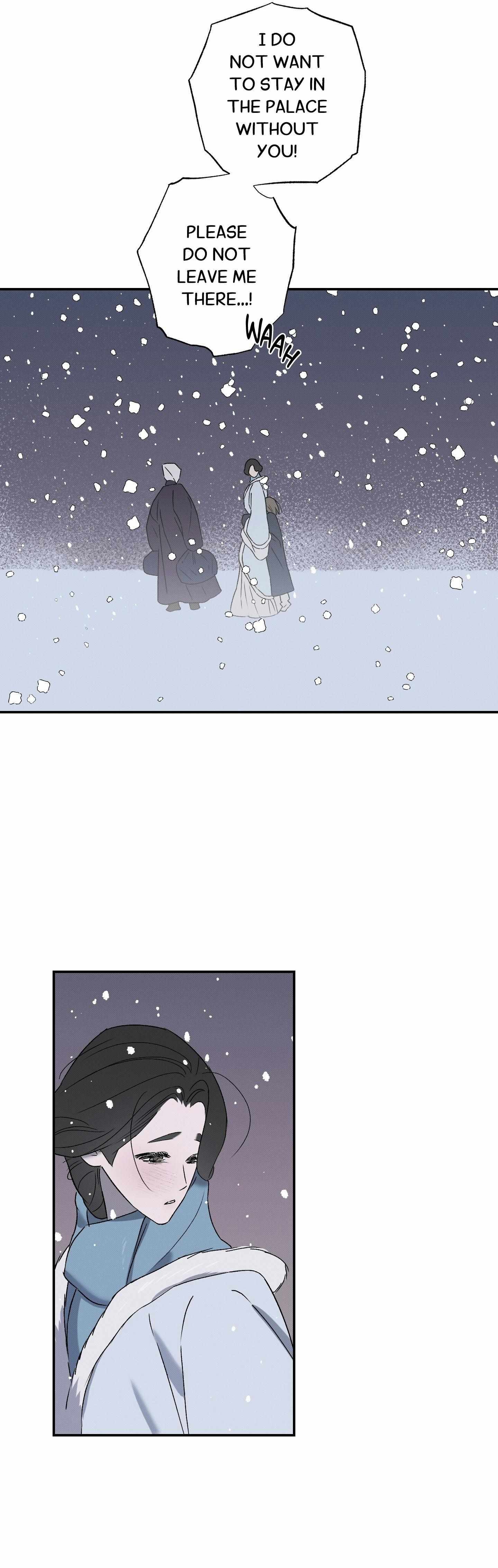 Read Wol-eun Yadam chapter 18 image 25 on Lezhin