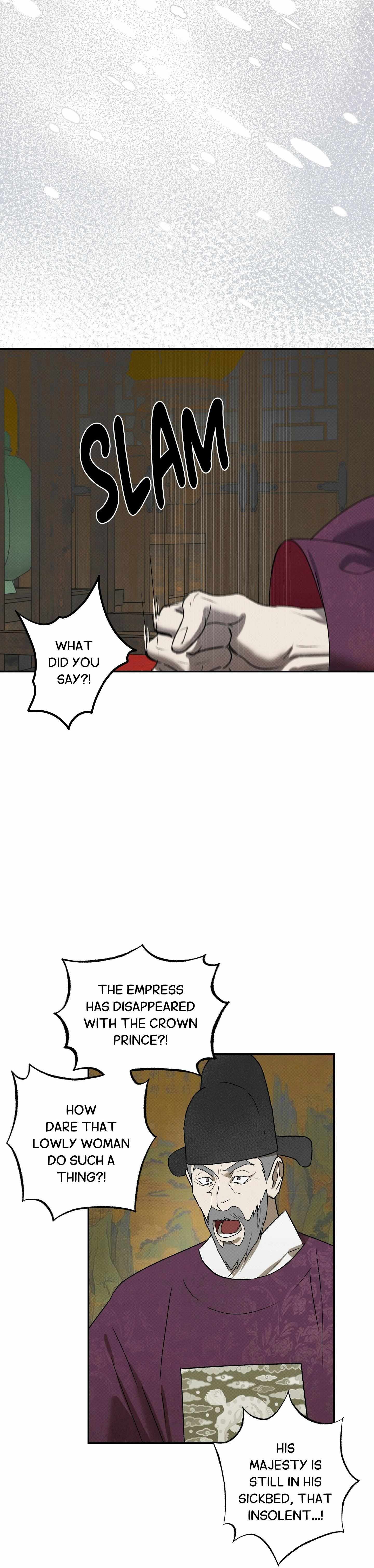 Read Wol-eun Yadam chapter 18 image 27 on Lezhin