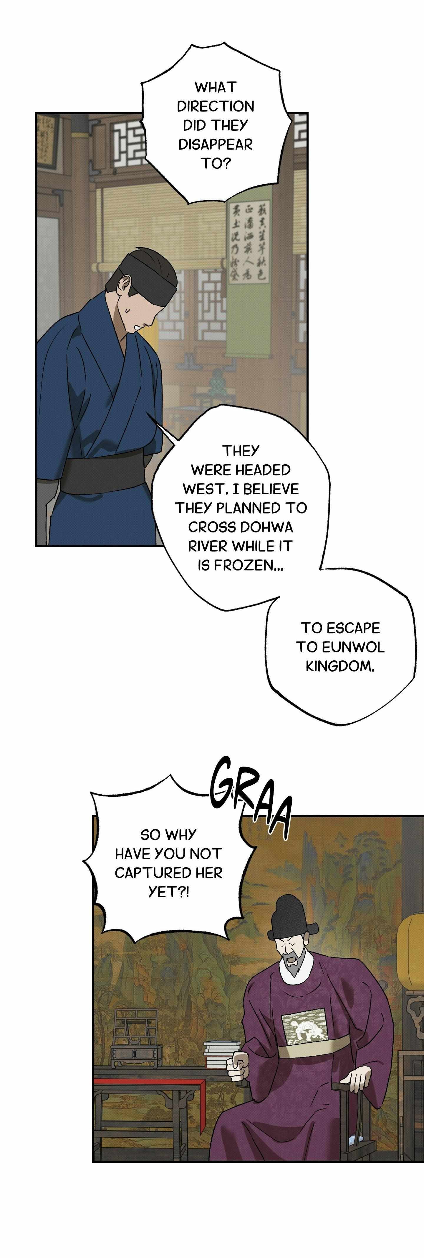 Read Wol-eun Yadam chapter 18 image 28 on Lezhin