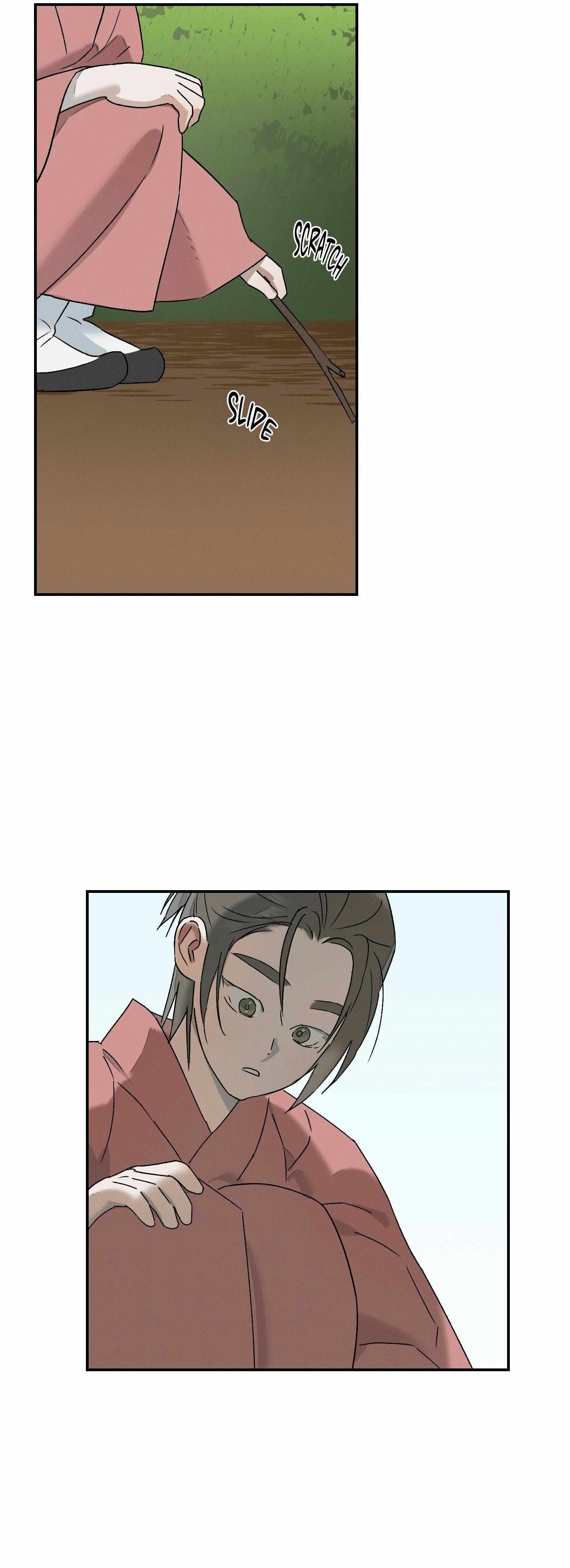 Read Wol-eun Yadam chapter 18 image 32 on Lezhin