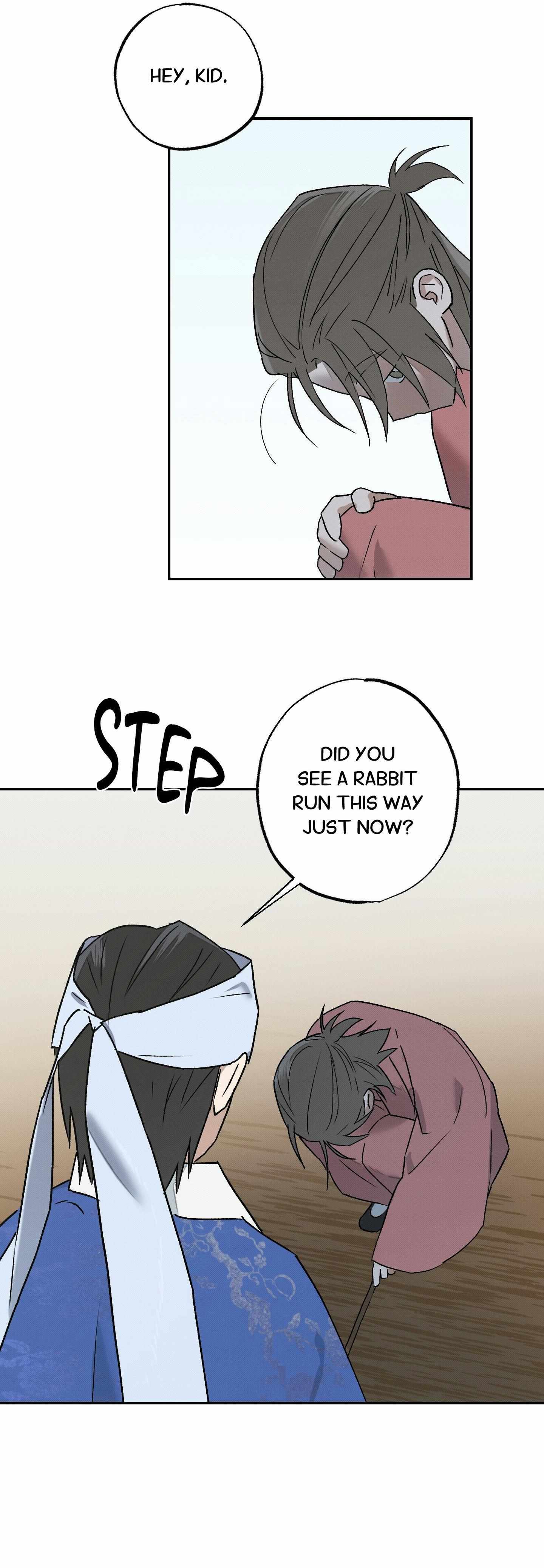 Read Wol-eun Yadam chapter 18 image 35 on Lezhin