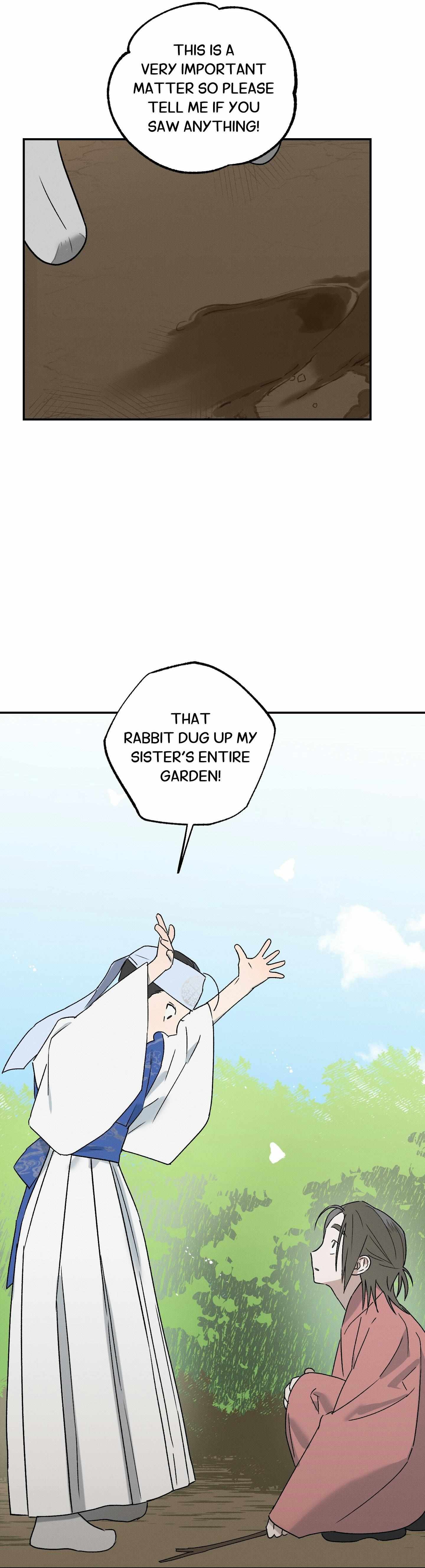 Read Wol-eun Yadam chapter 18 image 36 on Lezhin
