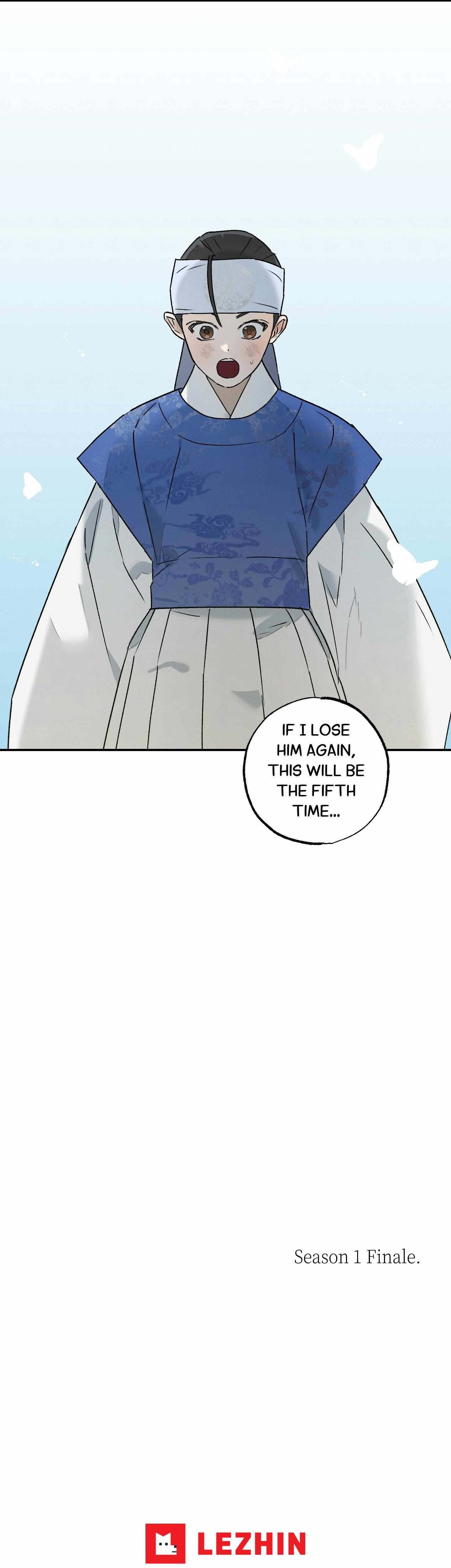 Read Wol-eun Yadam chapter 18 image 37 on Lezhin