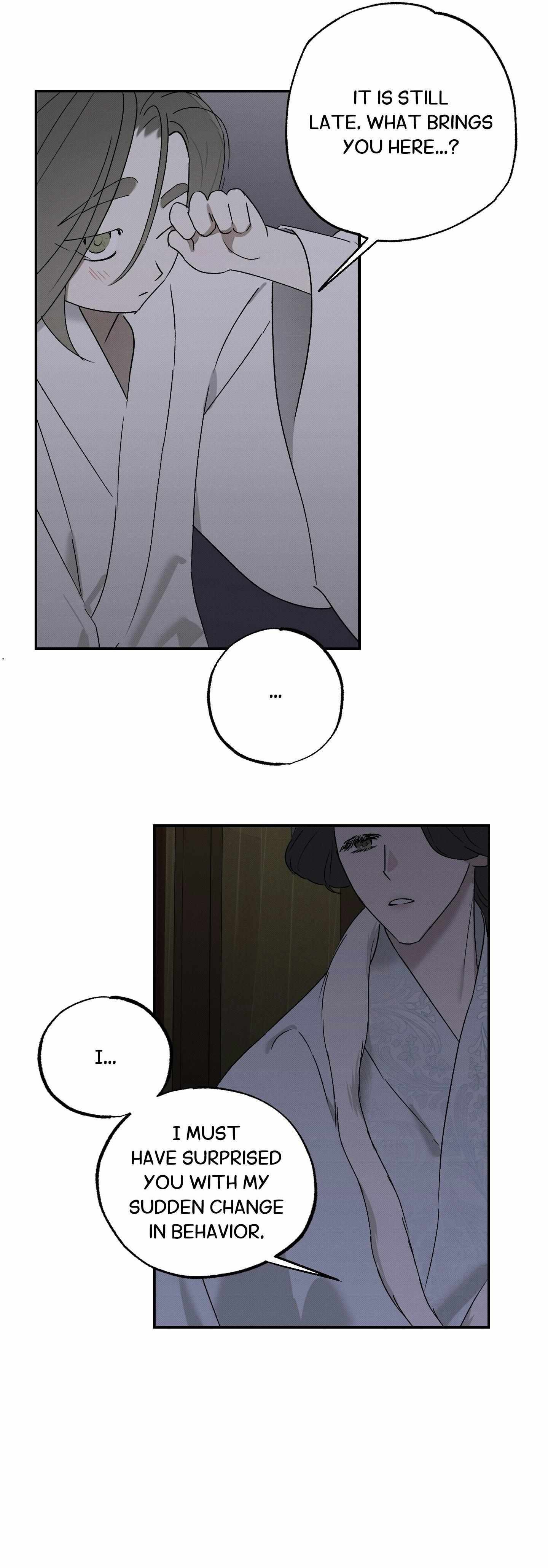Read Wol-eun Yadam chapter 18 image 6 on Lezhin