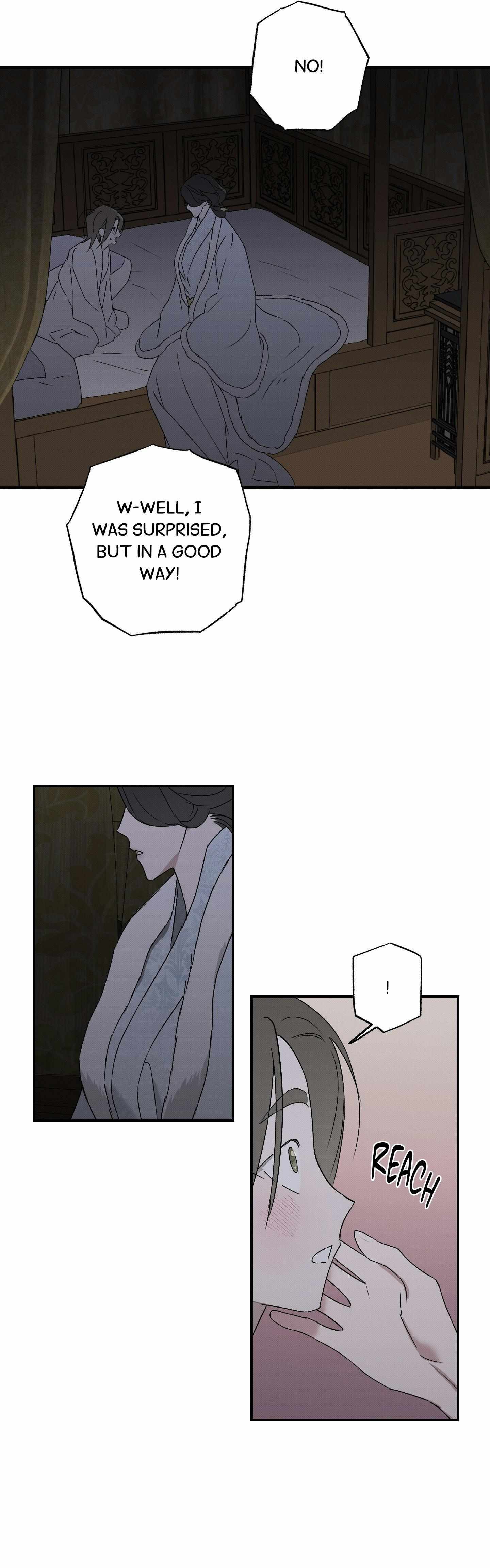 Read Wol-eun Yadam chapter 18 image 7 on Lezhin