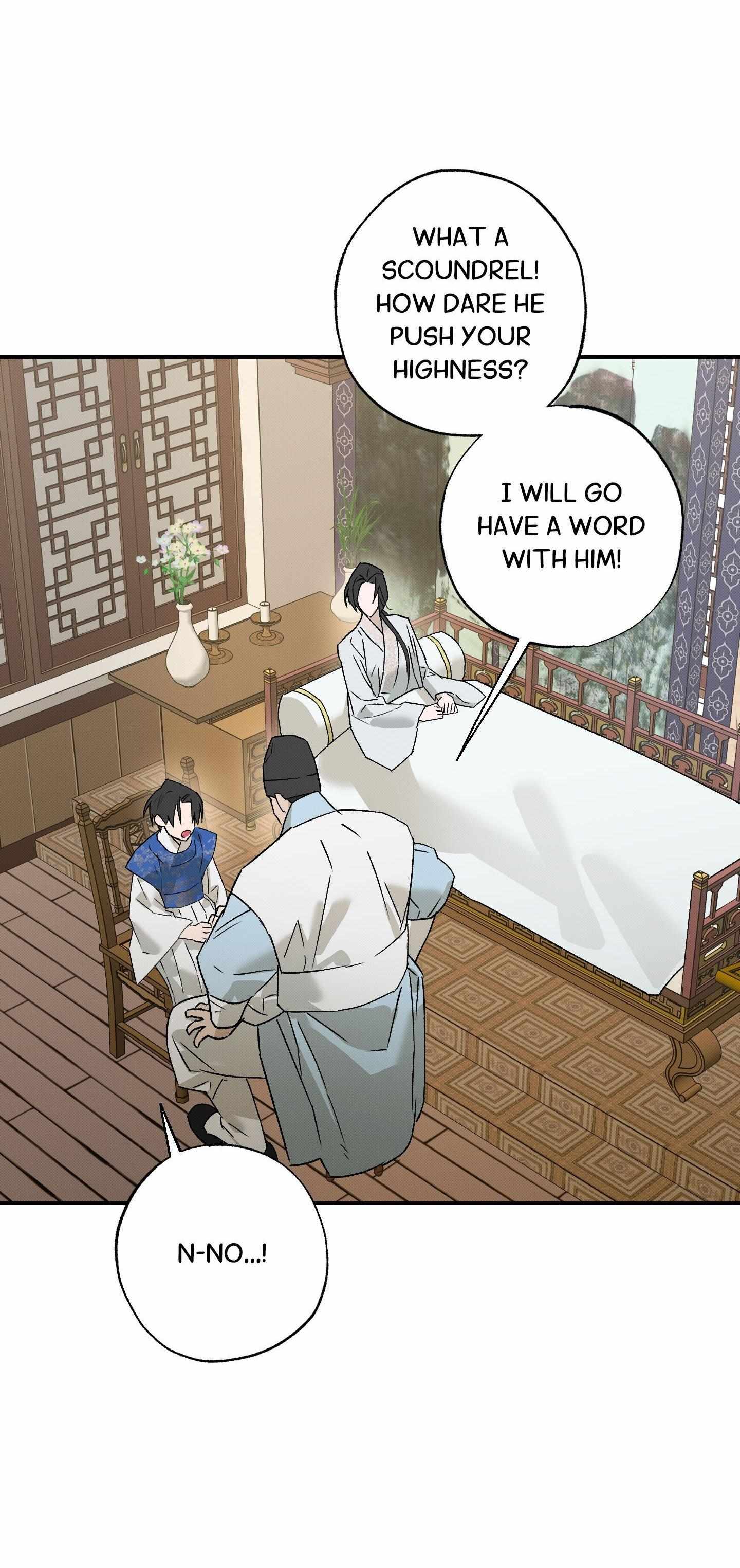 Read Wol-eun Yadam chapter 19 image 11 on Lezhin