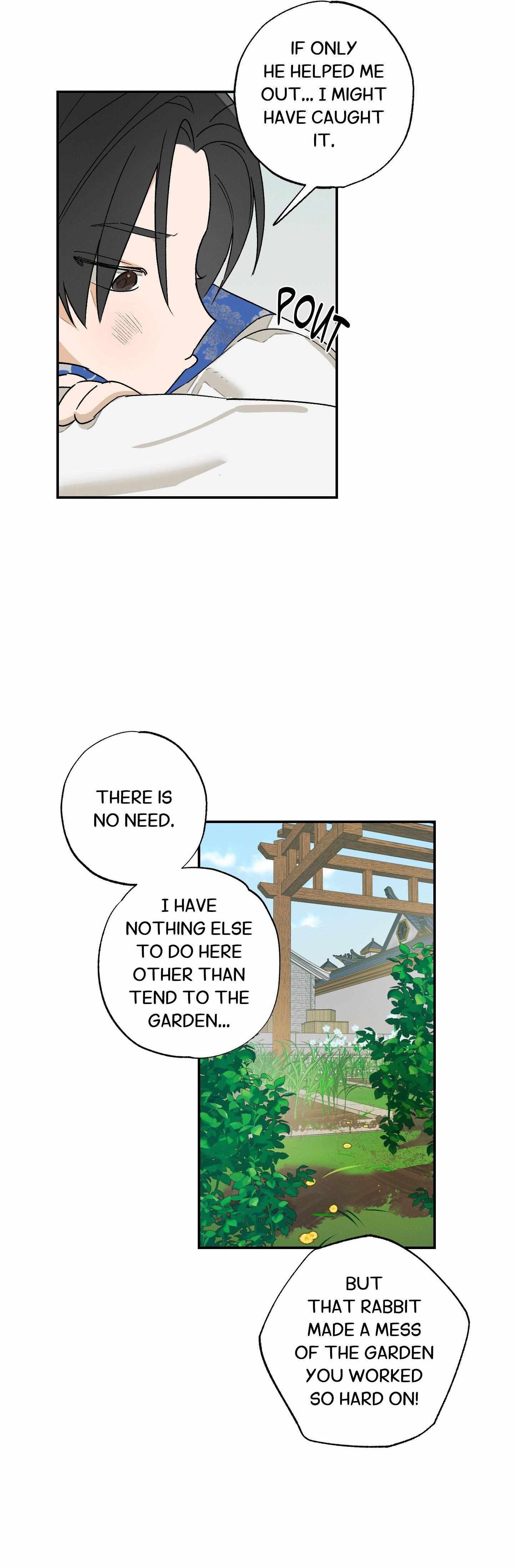 Read Wol-eun Yadam chapter 19 image 13 on Lezhin
