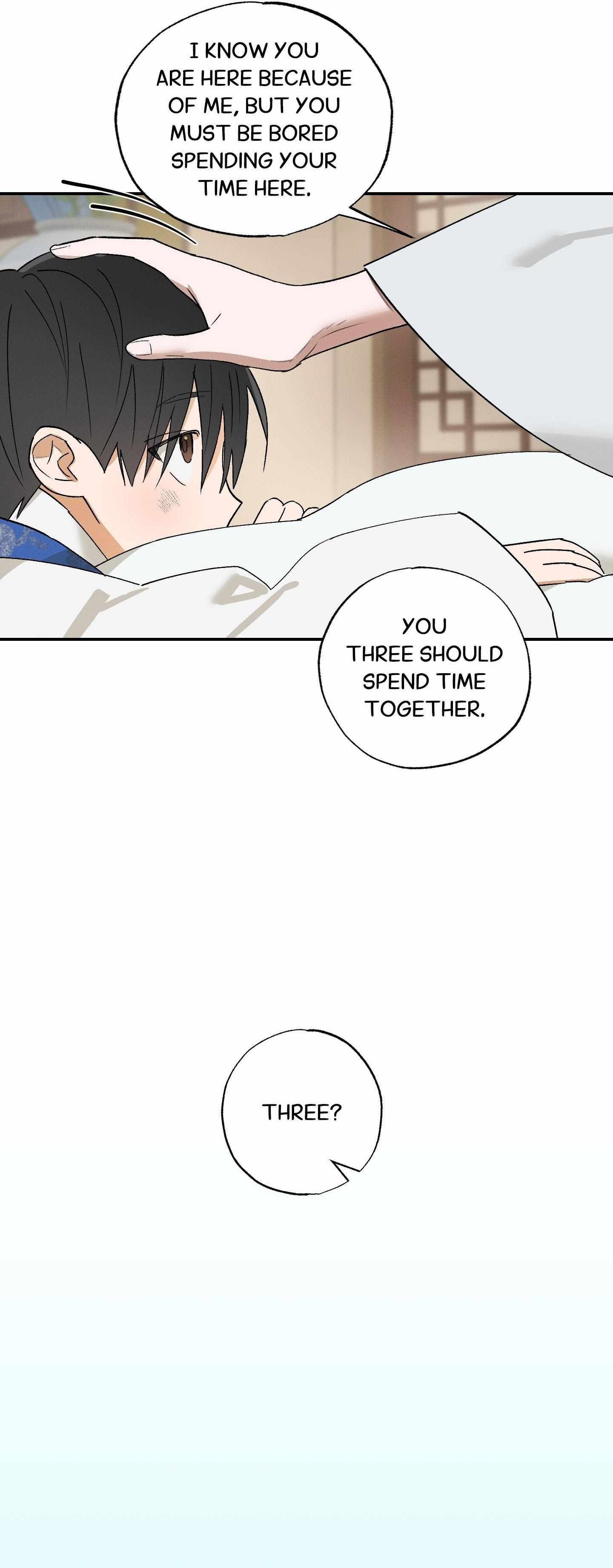 Read Wol-eun Yadam chapter 19 image 14 on Lezhin