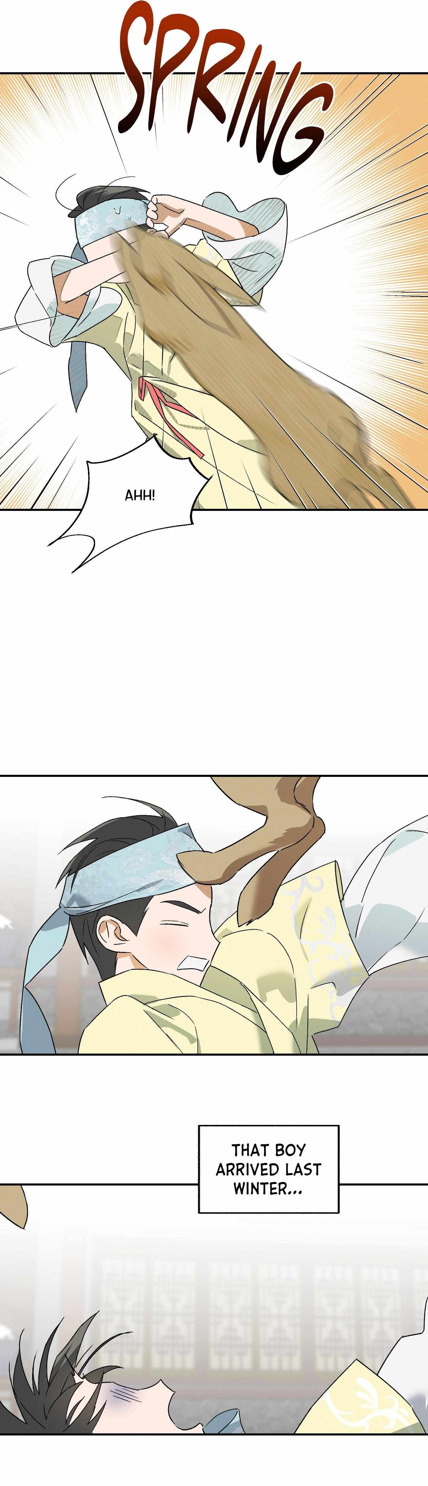 Read Wol-eun Yadam chapter 19 image 17 on Lezhin