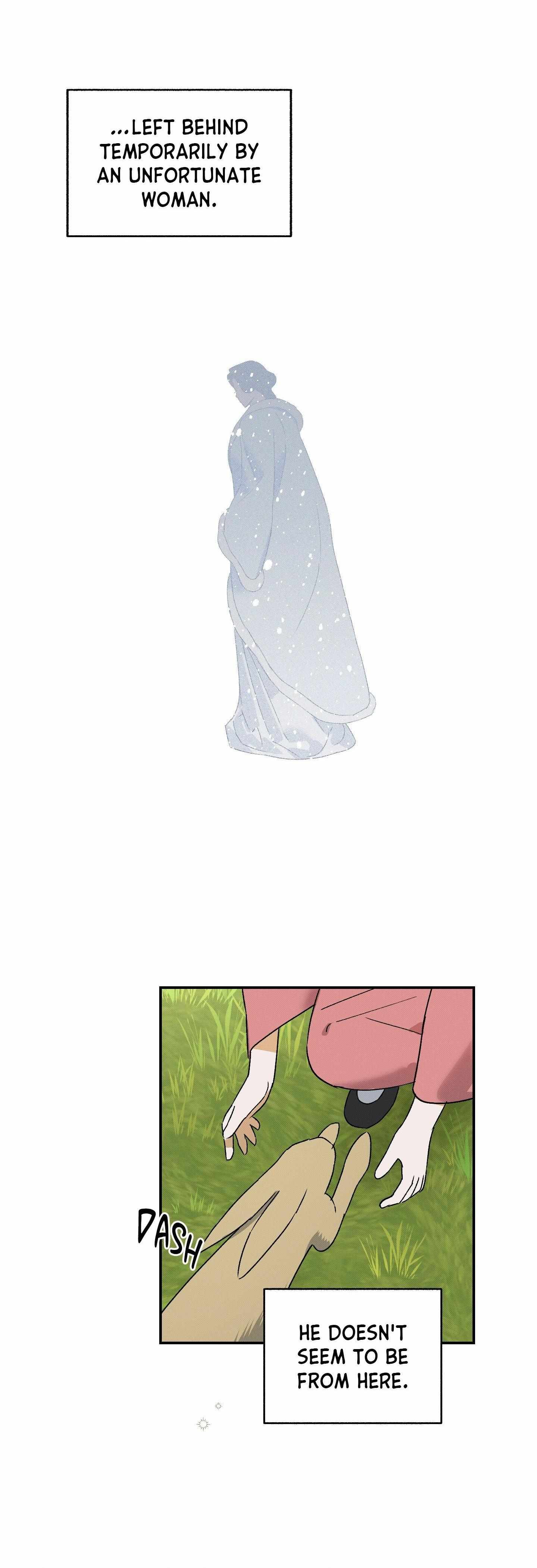 Read Wol-eun Yadam chapter 19 image 18 on Lezhin
