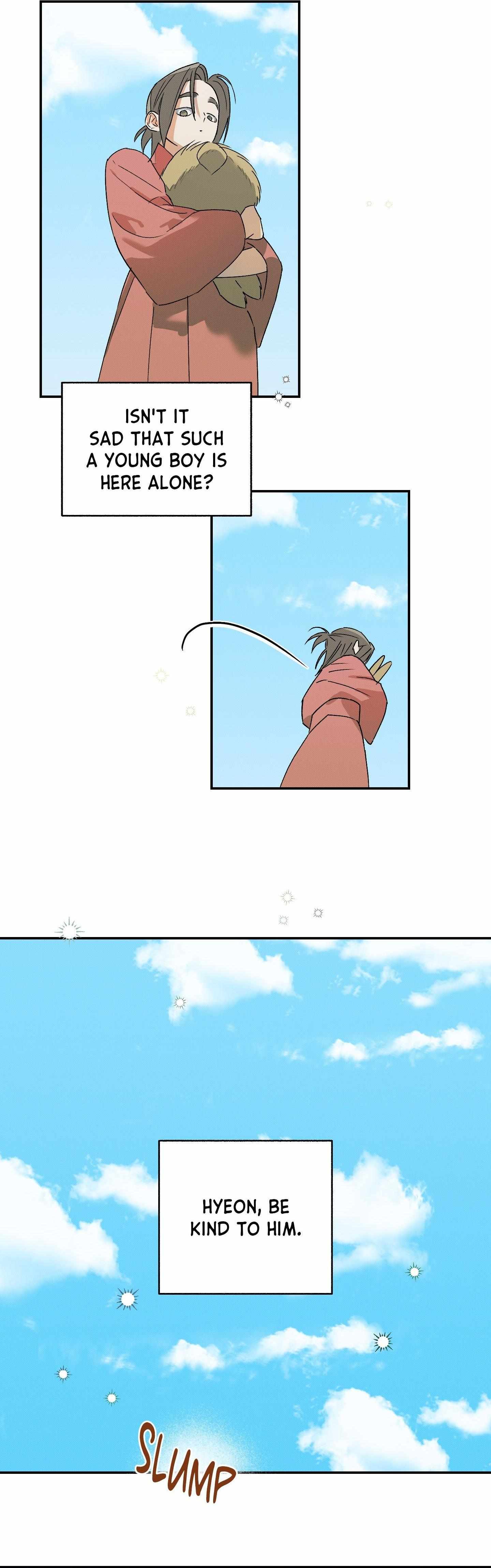 Read Wol-eun Yadam chapter 19 image 19 on Lezhin