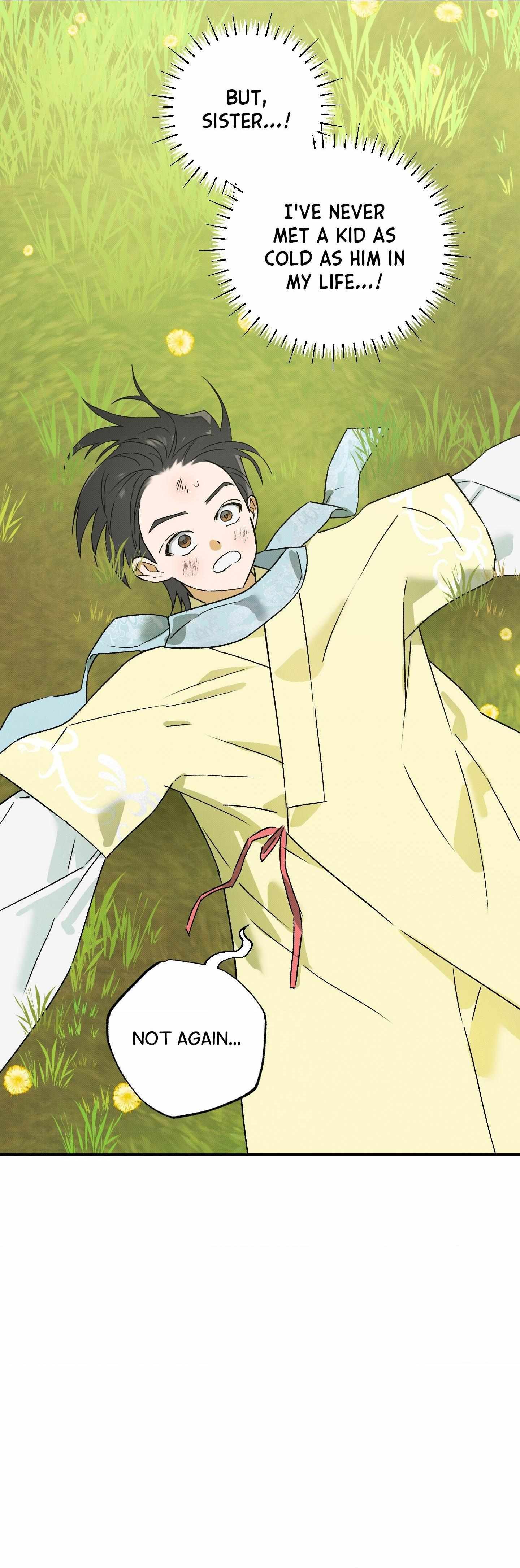 Read Wol-eun Yadam chapter 19 image 20 on Lezhin
