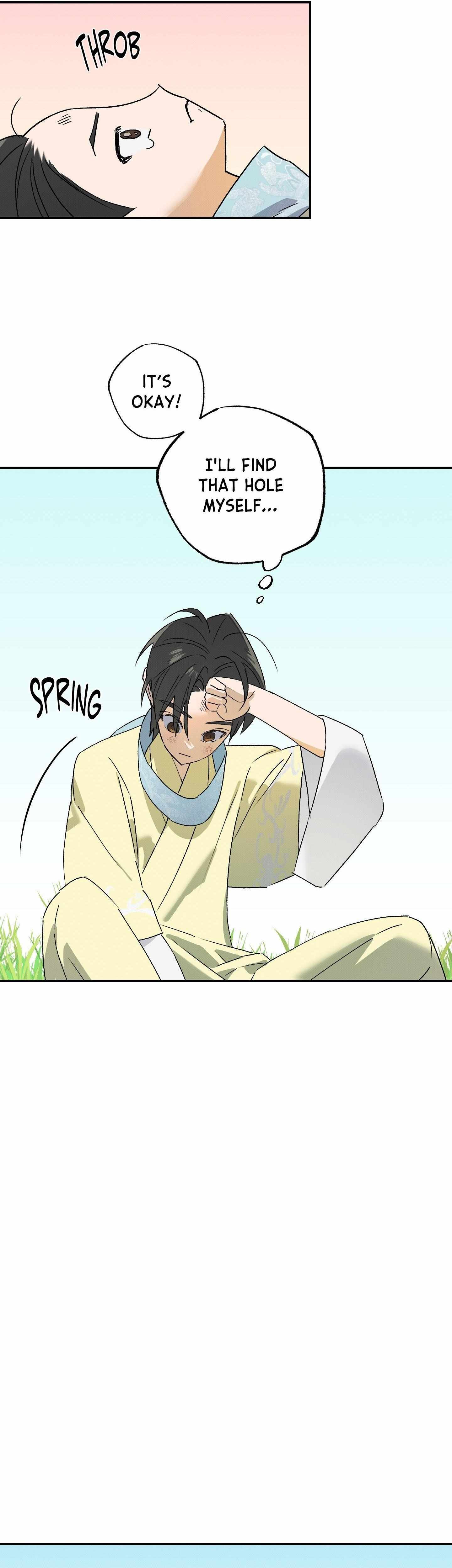 Read Wol-eun Yadam chapter 19 image 21 on Lezhin