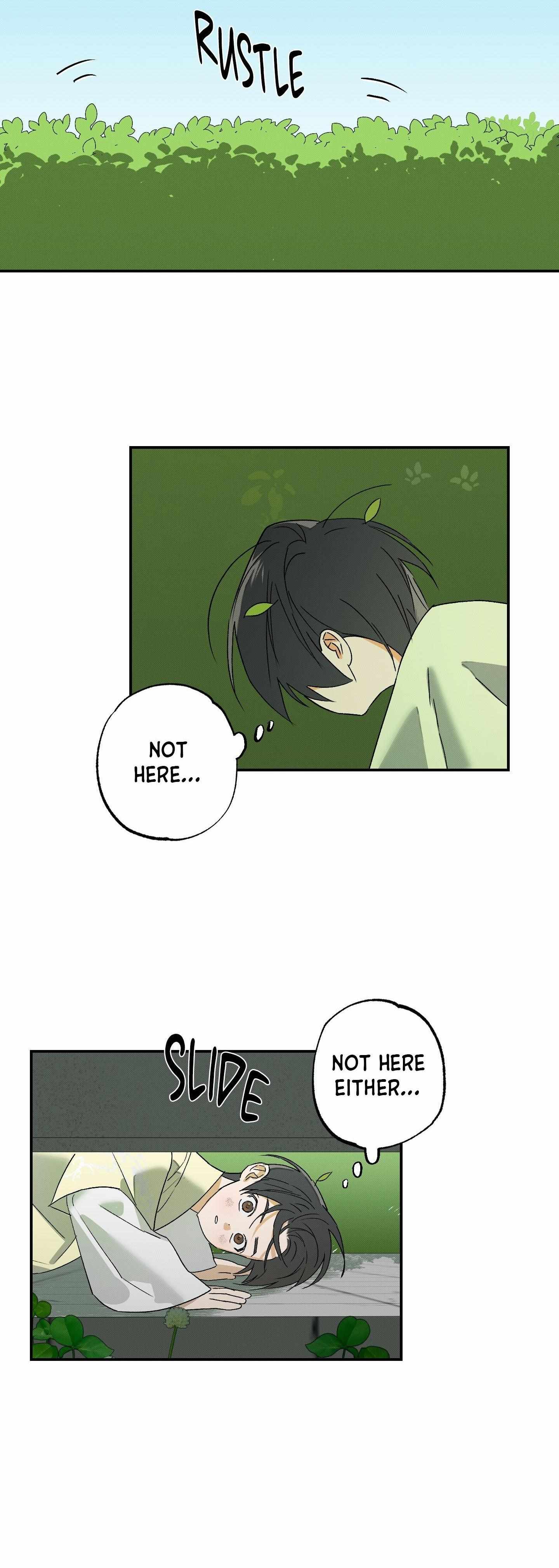 Read Wol-eun Yadam chapter 19 image 22 on Lezhin