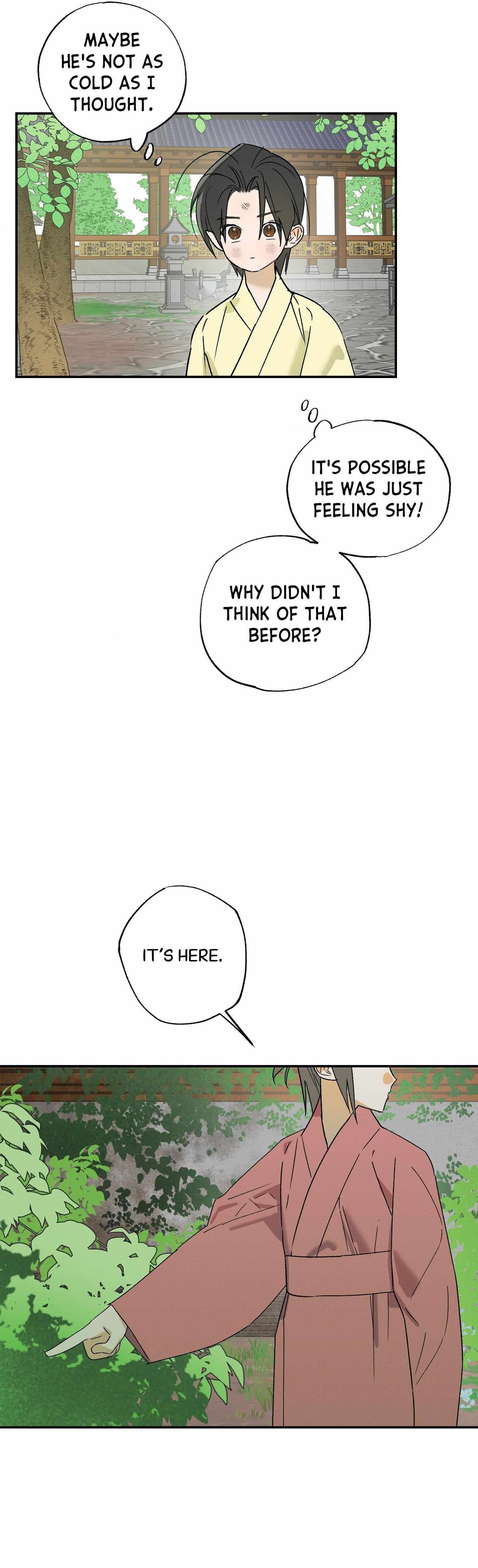Read Wol-eun Yadam chapter 19 image 26 on Lezhin