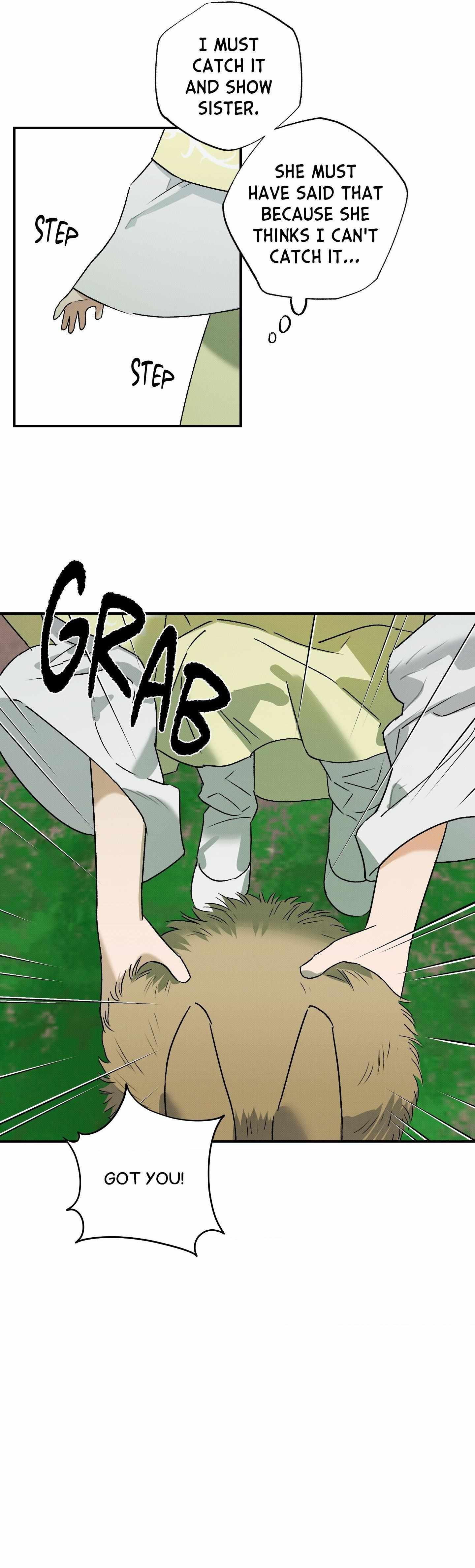 Read Wol-eun Yadam chapter 19 image 28 on Lezhin