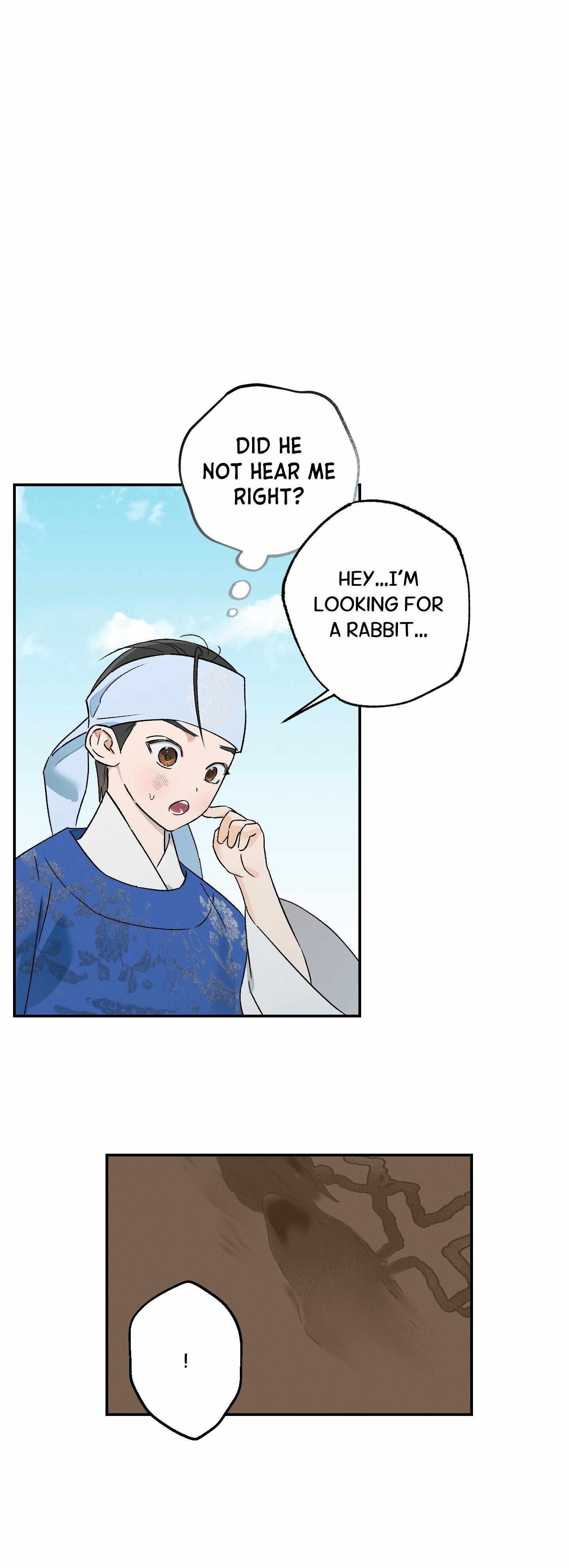 Read Wol-eun Yadam chapter 19 image 4 on Lezhin