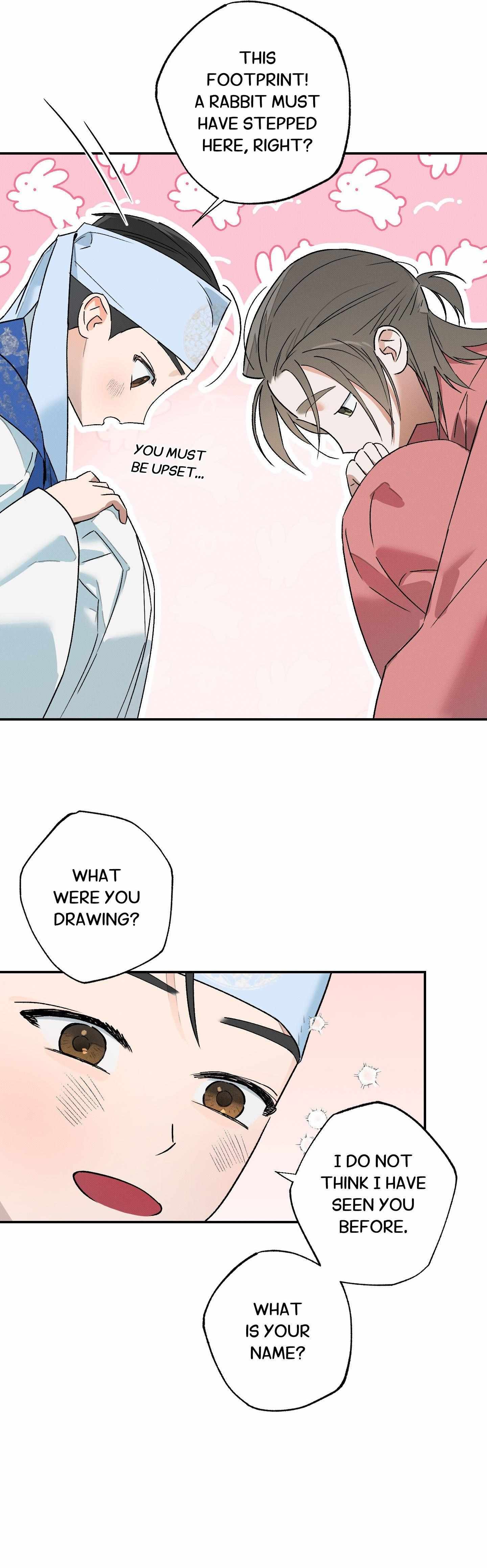 Read Wol-eun Yadam chapter 19 image 5 on Lezhin