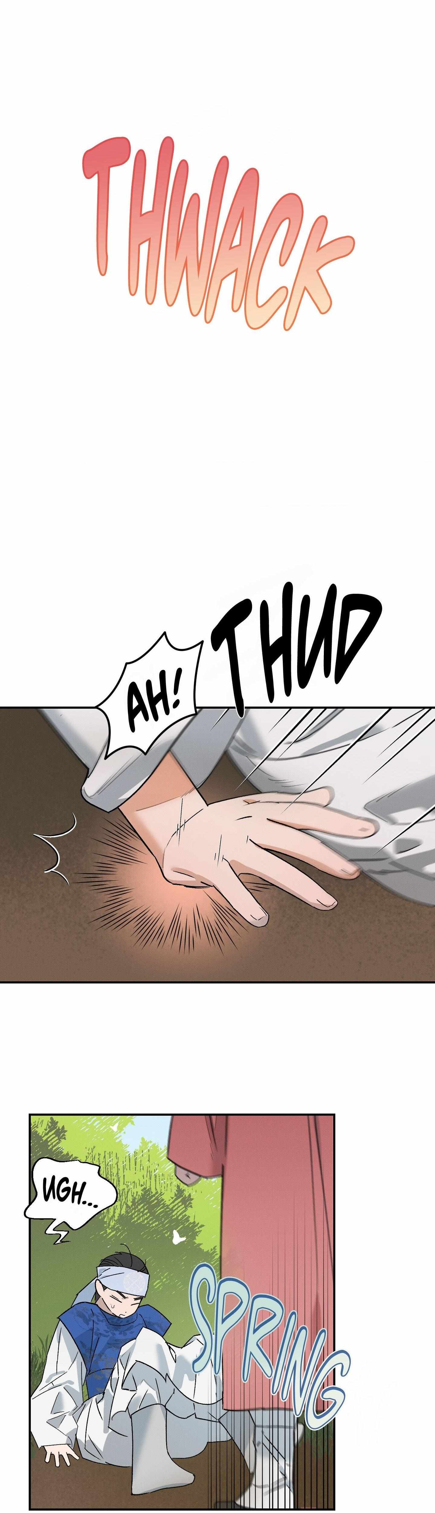 Read Wol-eun Yadam chapter 19 image 7 on Lezhin