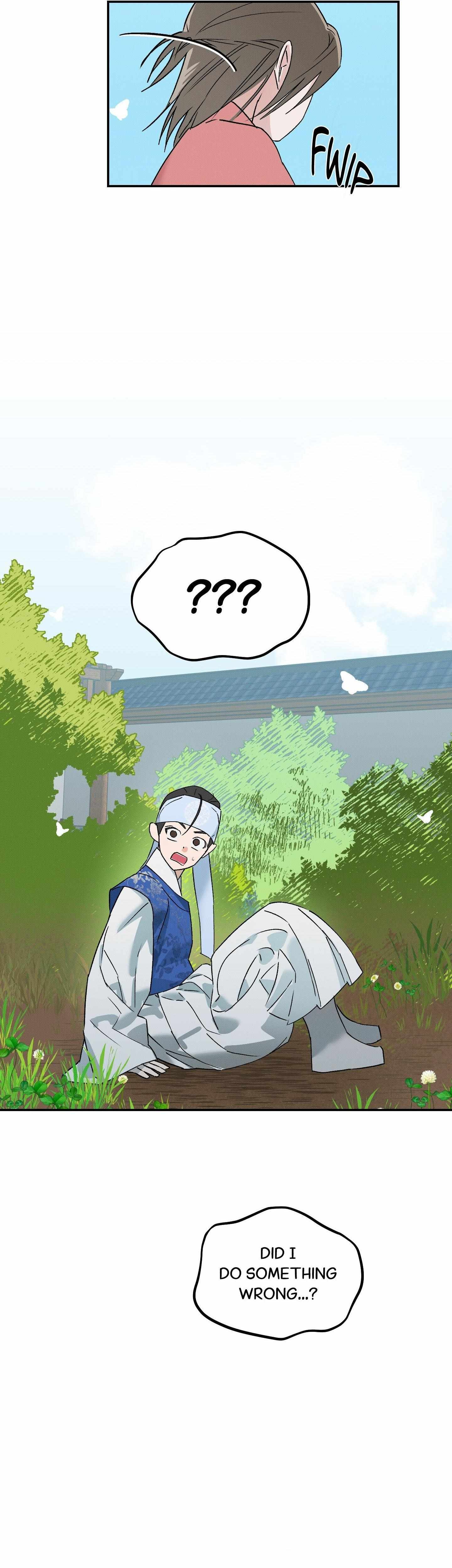 Read Wol-eun Yadam chapter 19 image 9 on Lezhin