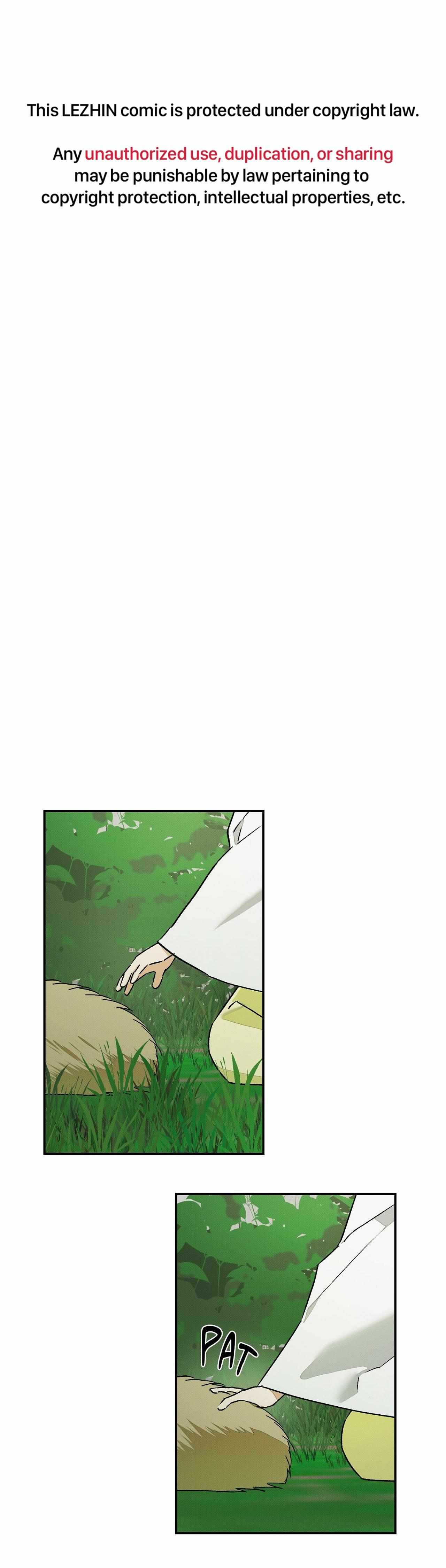 Read Wol-eun Yadam chapter 20 image 1 on Lezhin