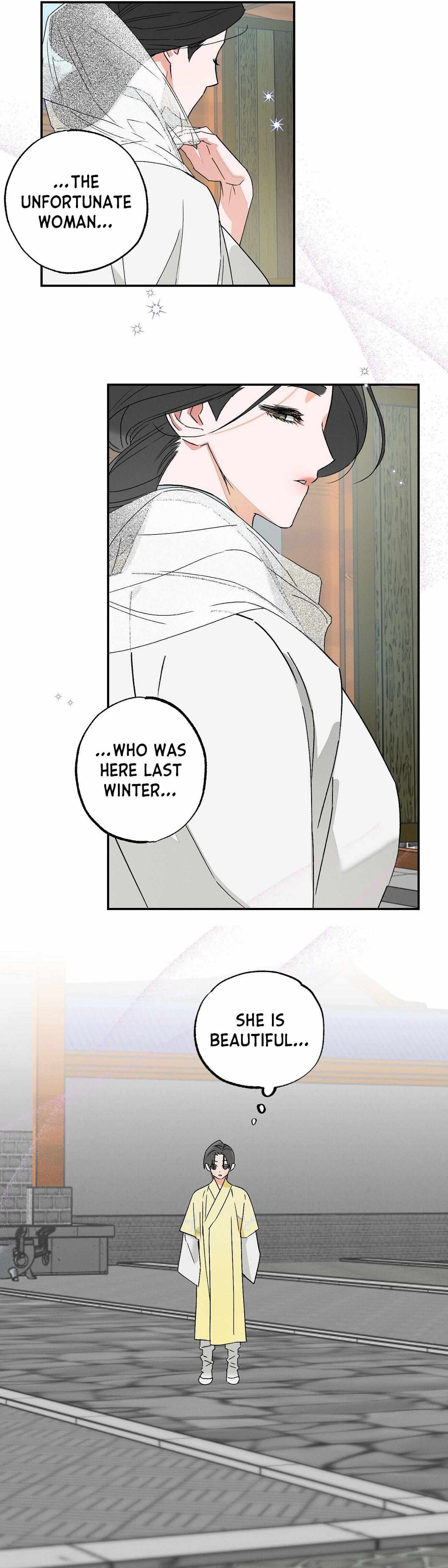 Read Wol-eun Yadam chapter 20 image 11 on Lezhin