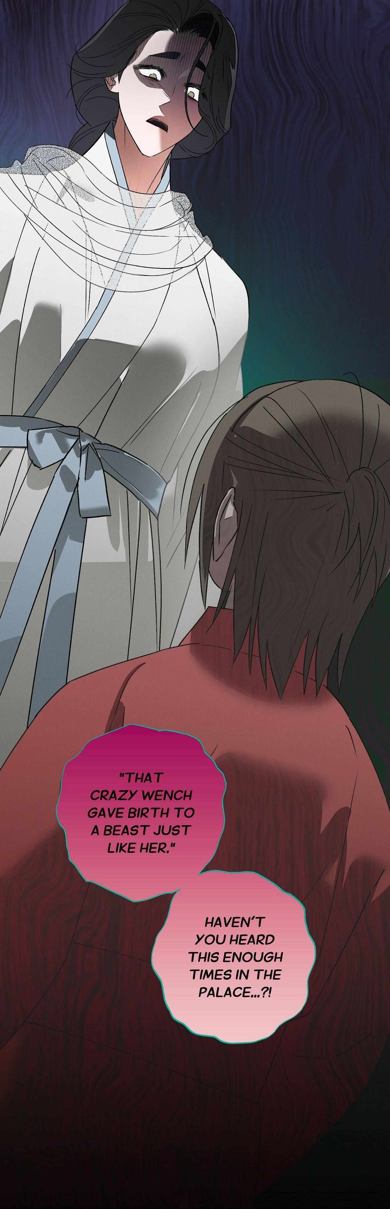 Read Wol-eun Yadam chapter 20 image 14 on Lezhin