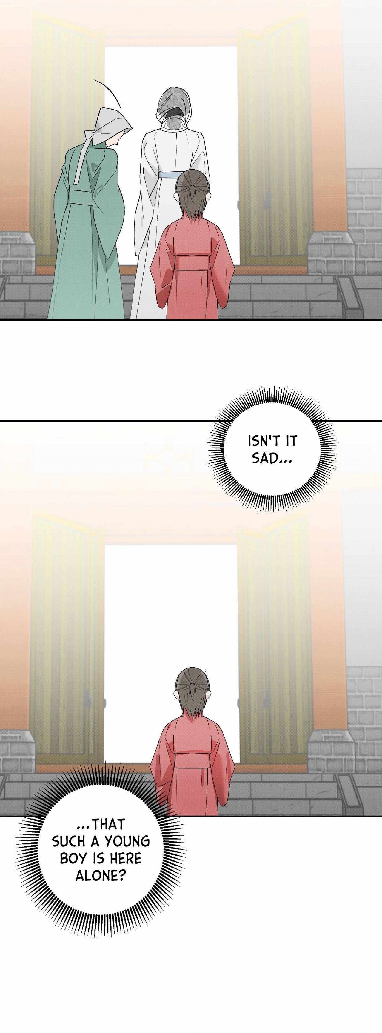 Read Wol-eun Yadam chapter 20 image 18 on Lezhin