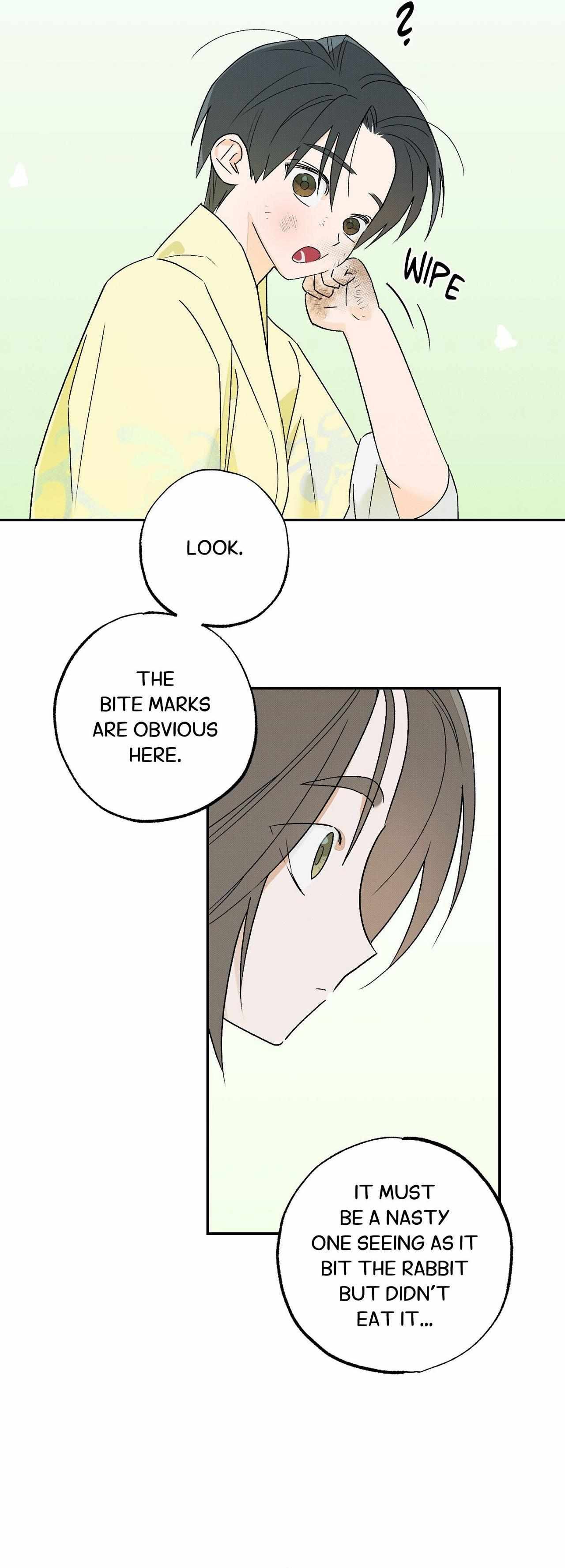 Read Wol-eun Yadam chapter 20 image 22 on Lezhin