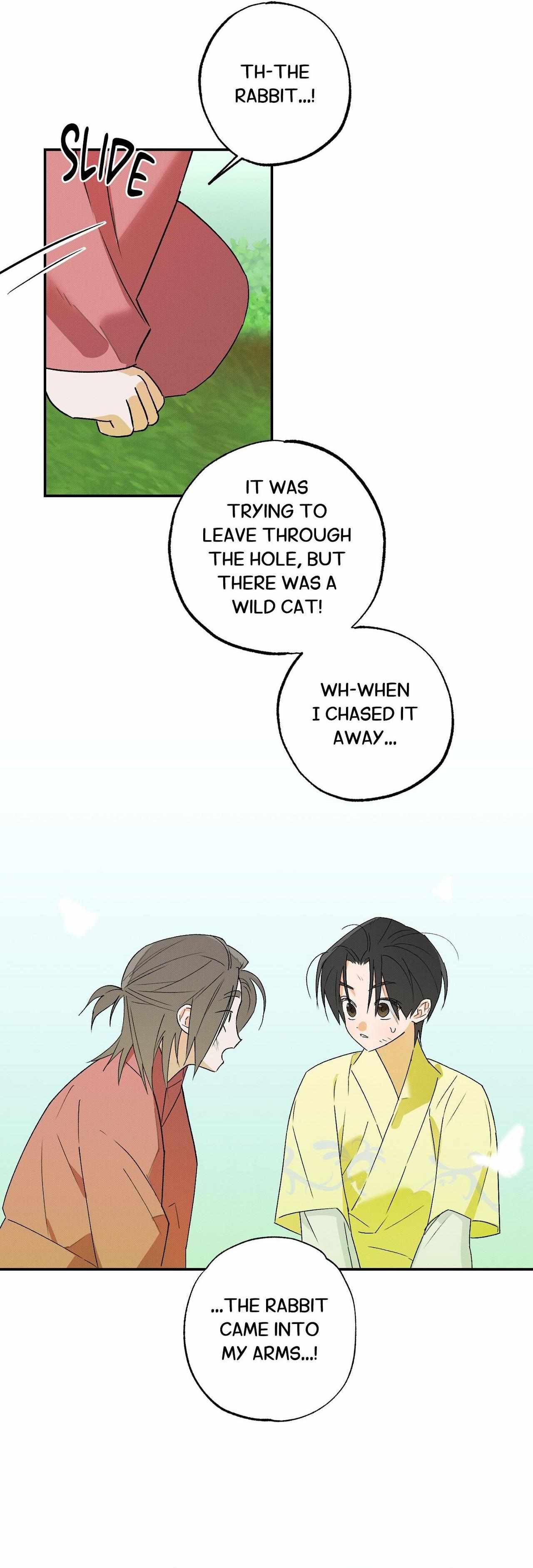 Read Wol-eun Yadam chapter 20 image 23 on Lezhin