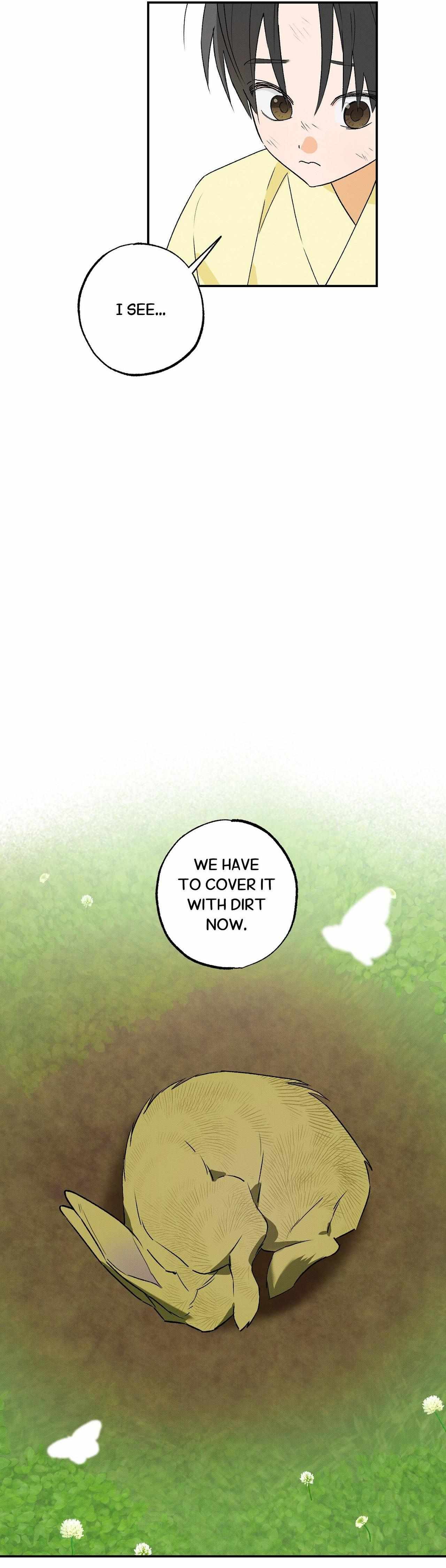 Read Wol-eun Yadam chapter 20 image 24 on Lezhin