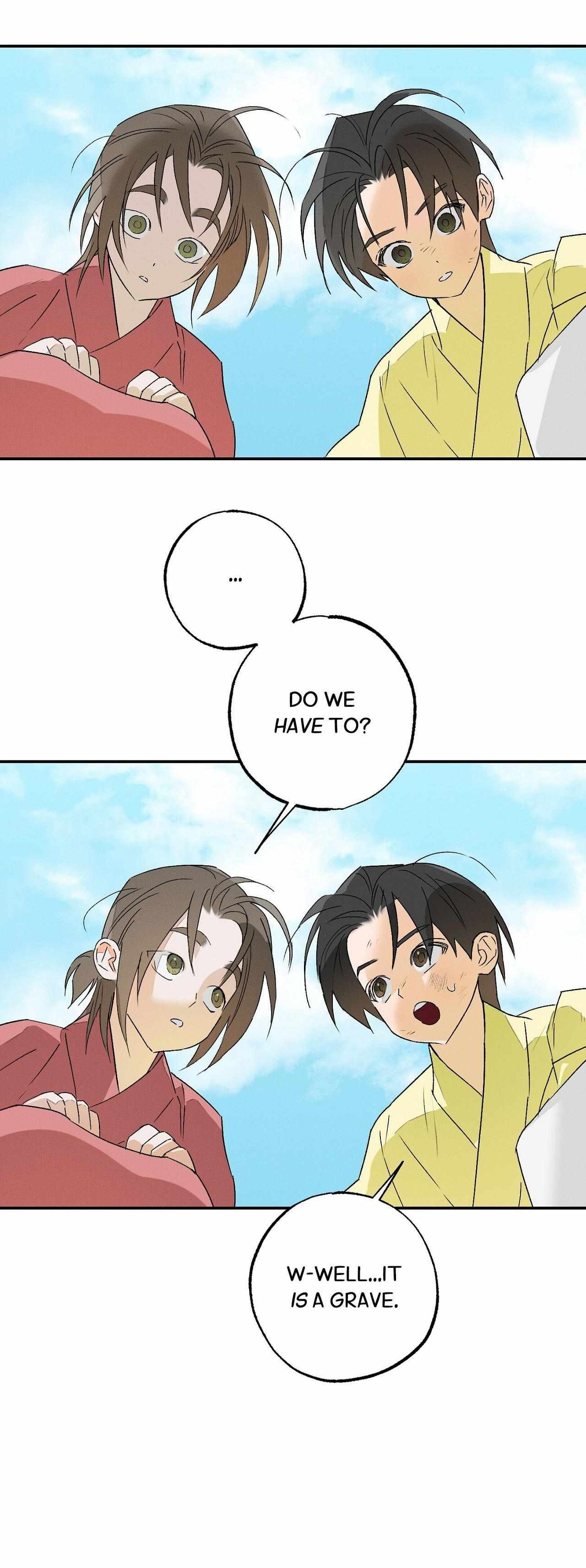 Read Wol-eun Yadam chapter 20 image 25 on Lezhin
