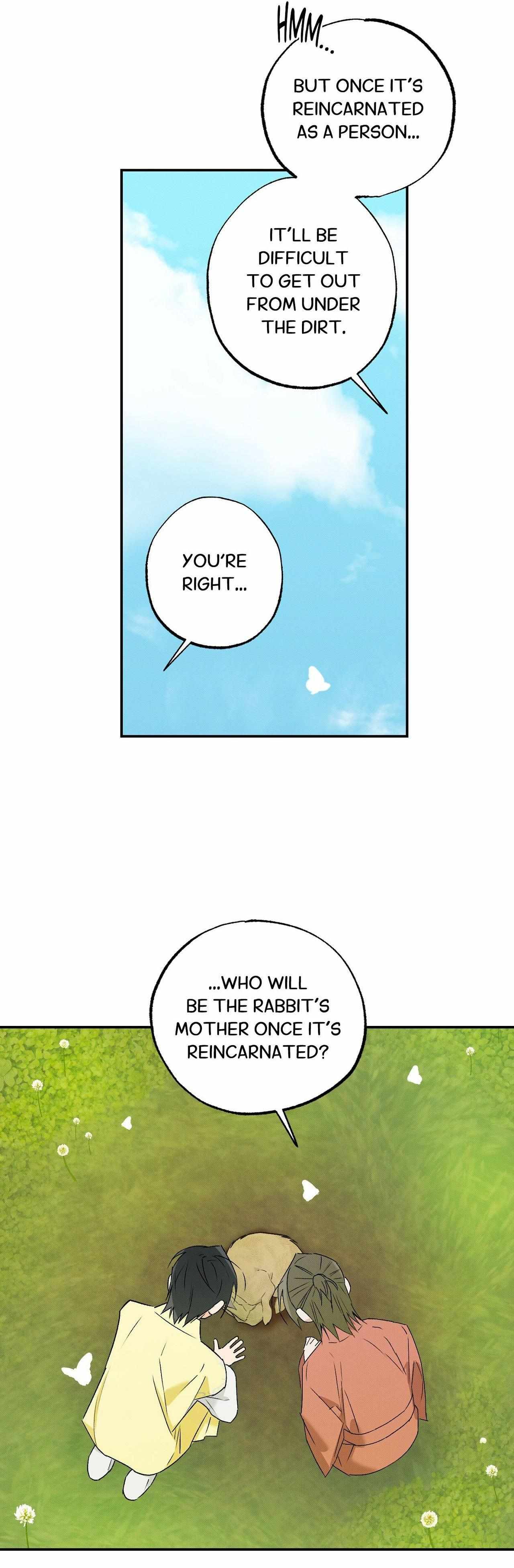 Read Wol-eun Yadam chapter 20 image 26 on Lezhin