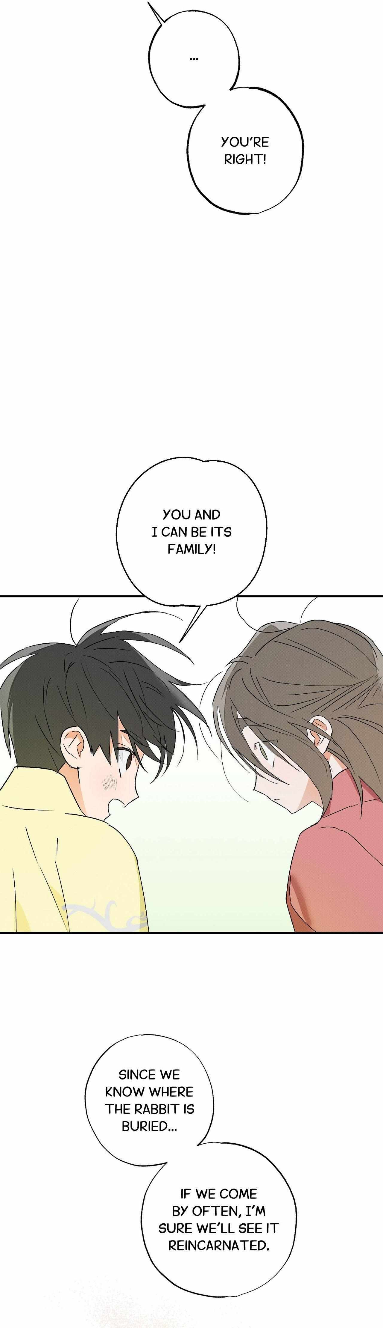Read Wol-eun Yadam chapter 20 image 28 on Lezhin