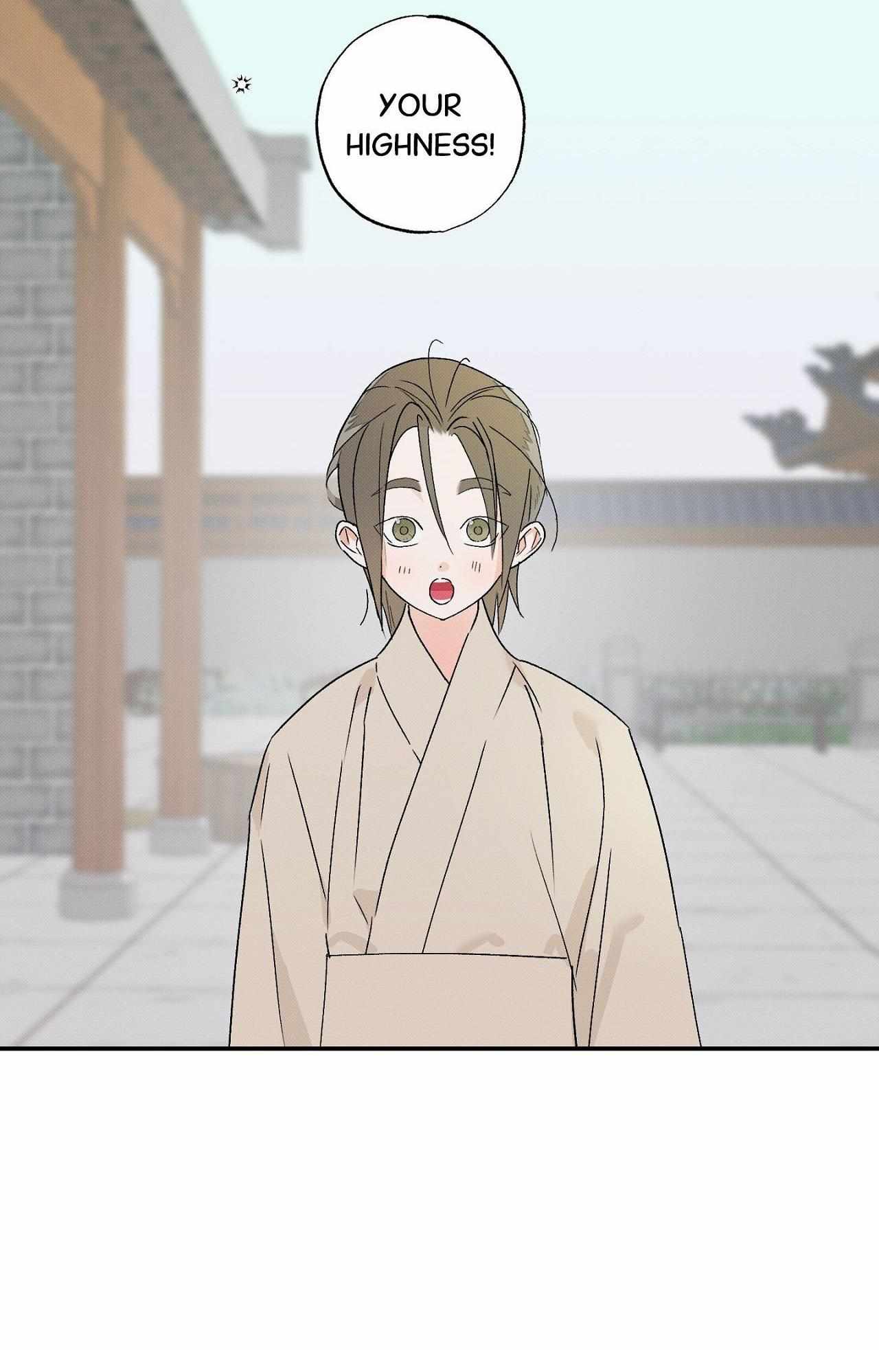 Read Wol-eun Yadam chapter 20 image 32 on Lezhin