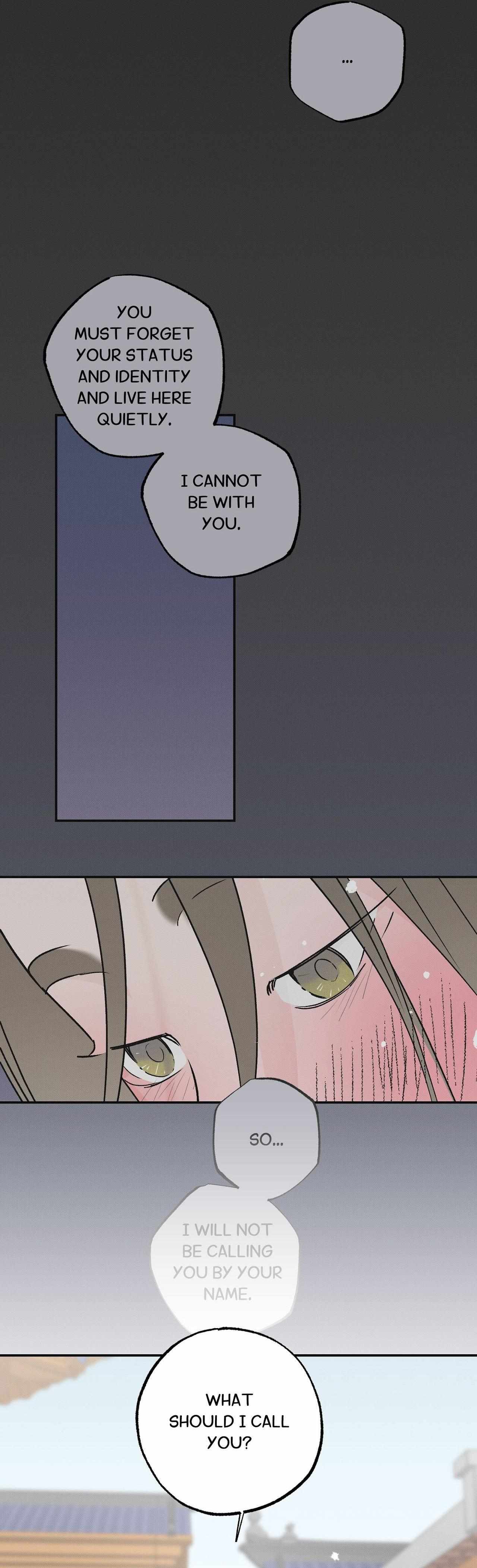 Read Wol-eun Yadam chapter 20 image 36 on Lezhin